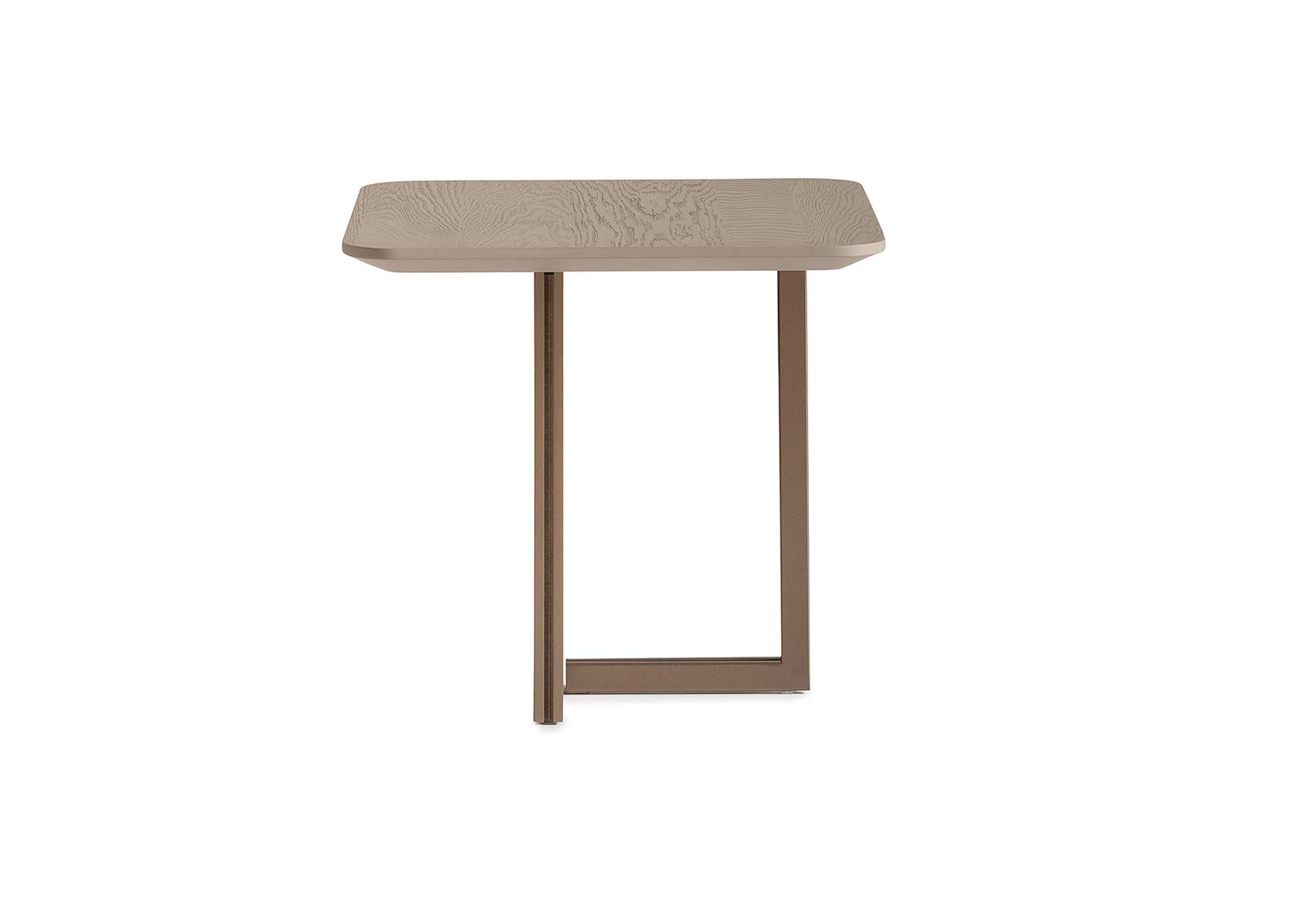Canberra End Table - Light Ash image 4