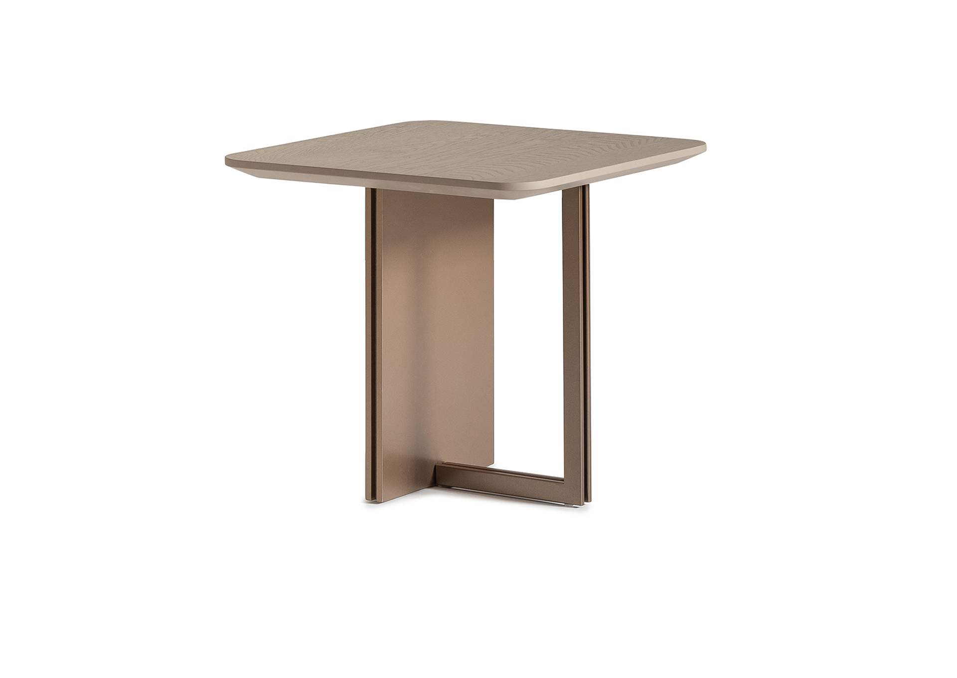 Canberra End Table - Light Ash image 5