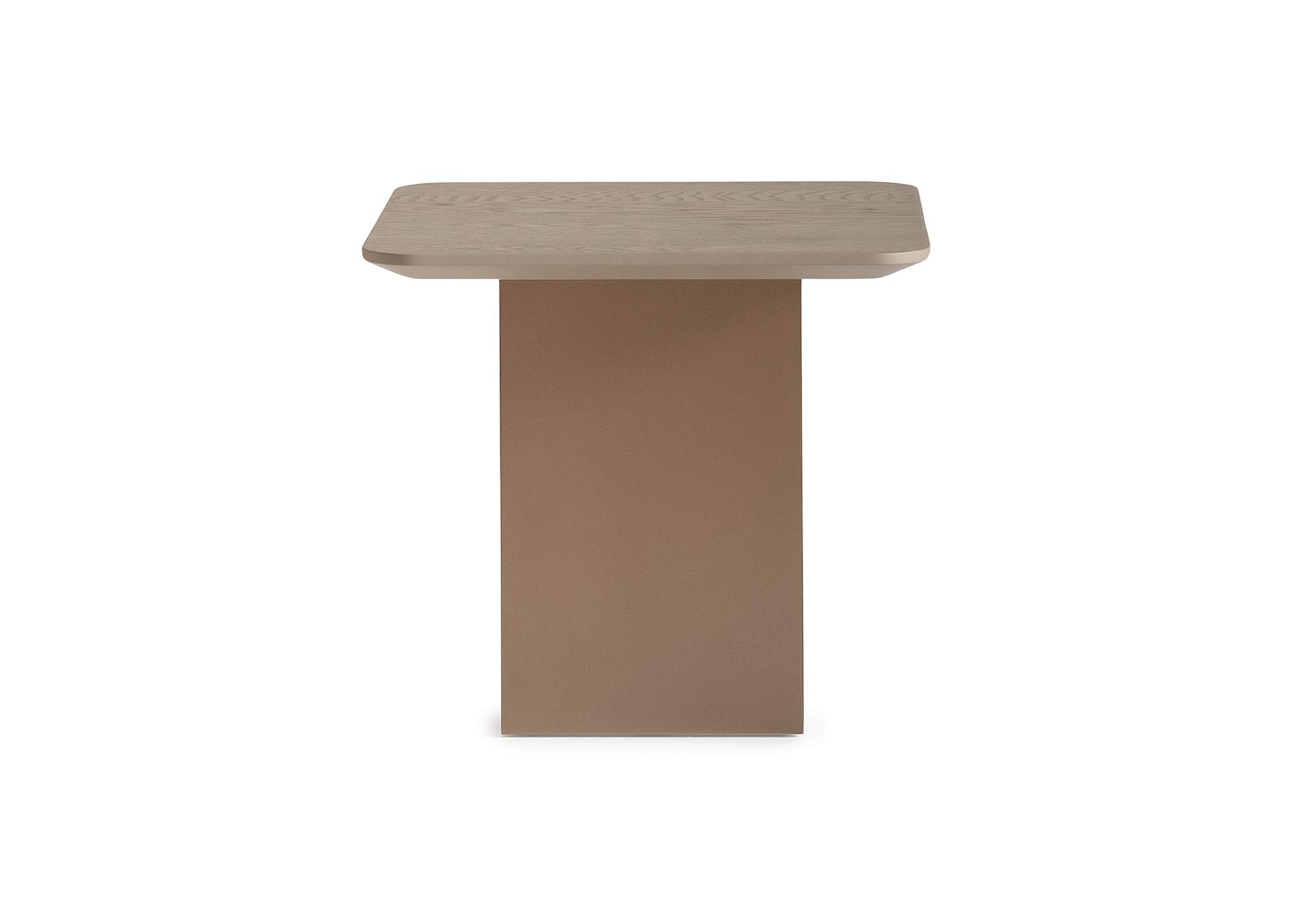 Canberra End Table - Light Ash image 6