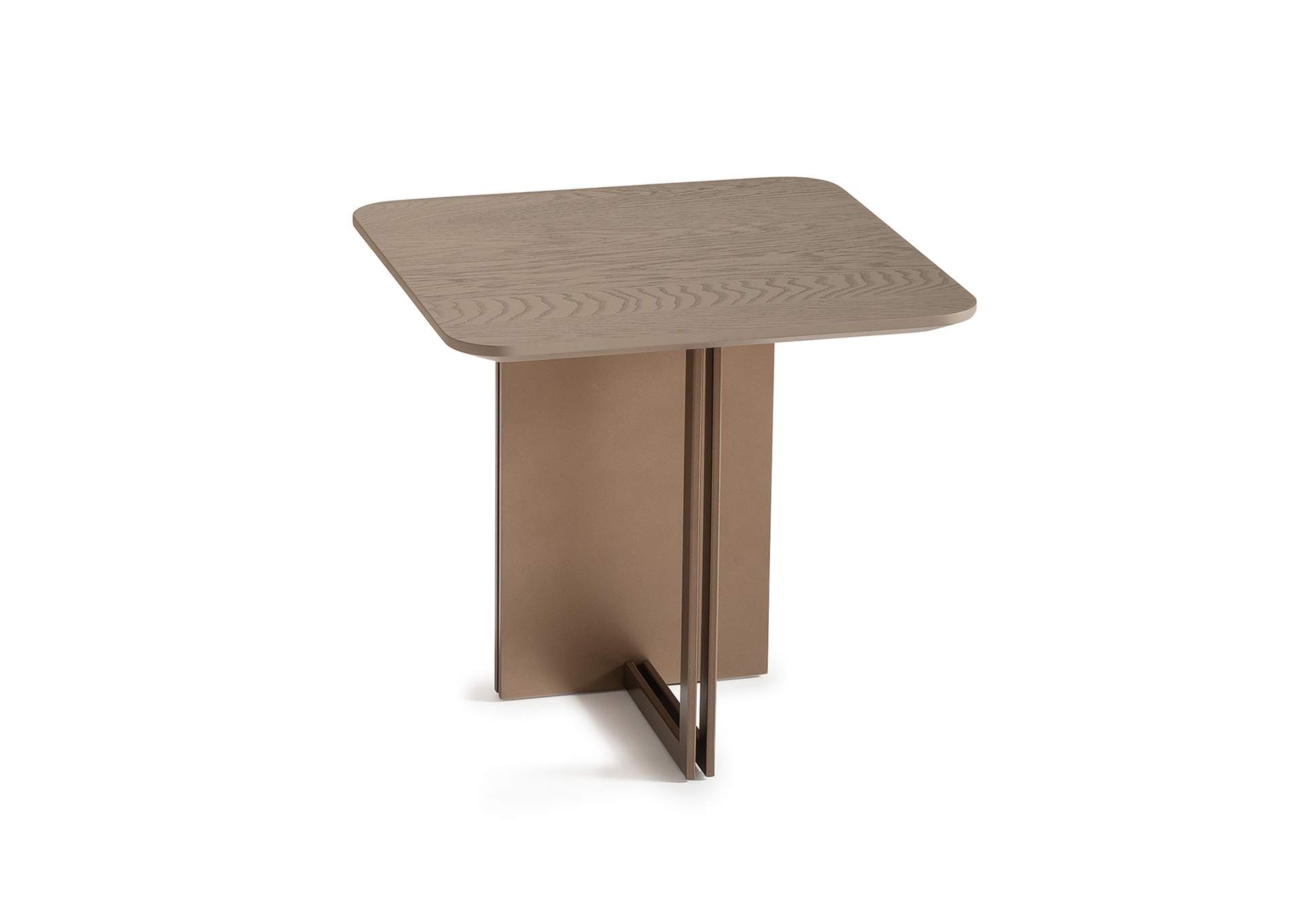 Canberra End Table - Light Ash image 7