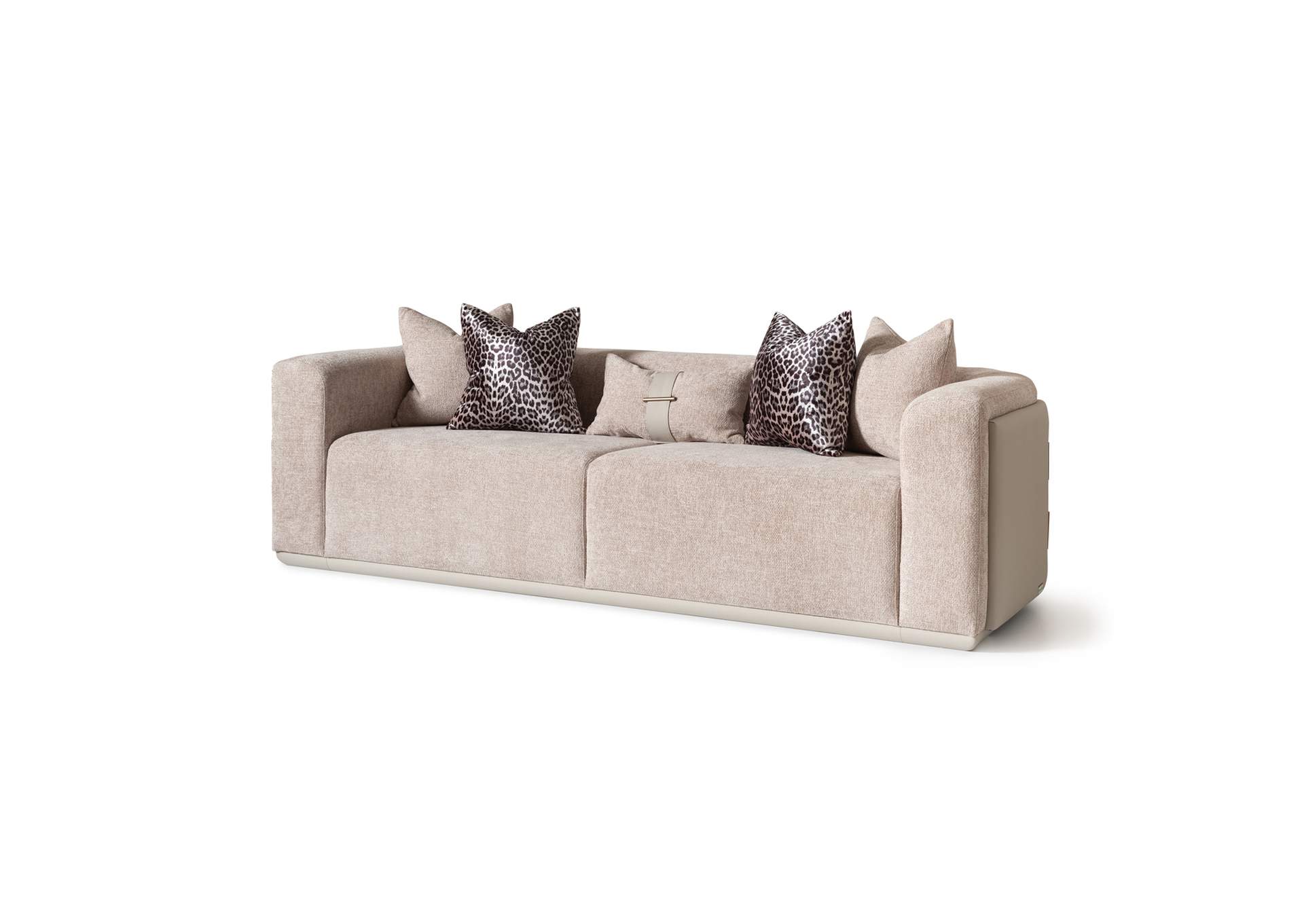Canberra Sofa - Mink image 1