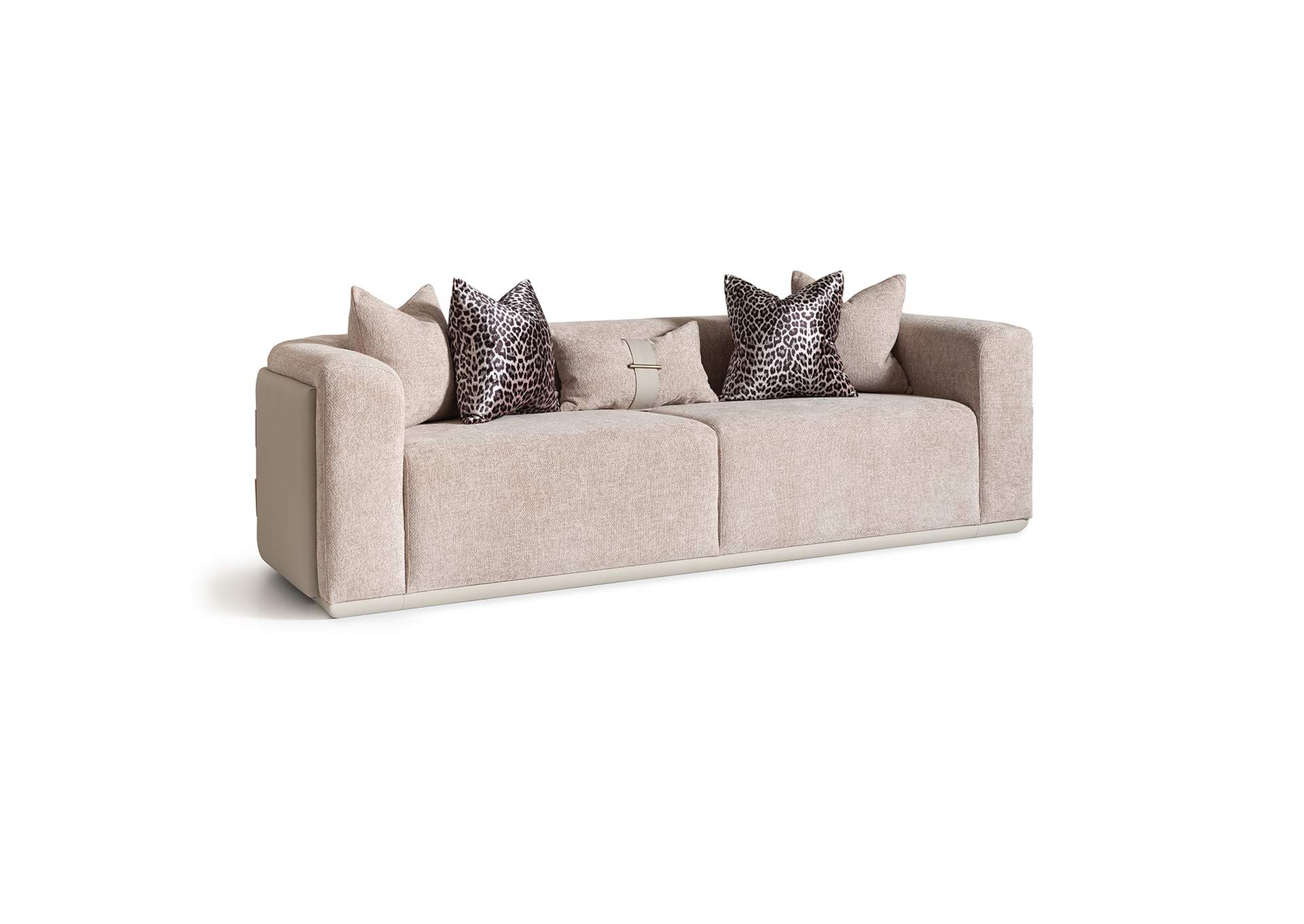 Canberra Sofa - Mink image 17