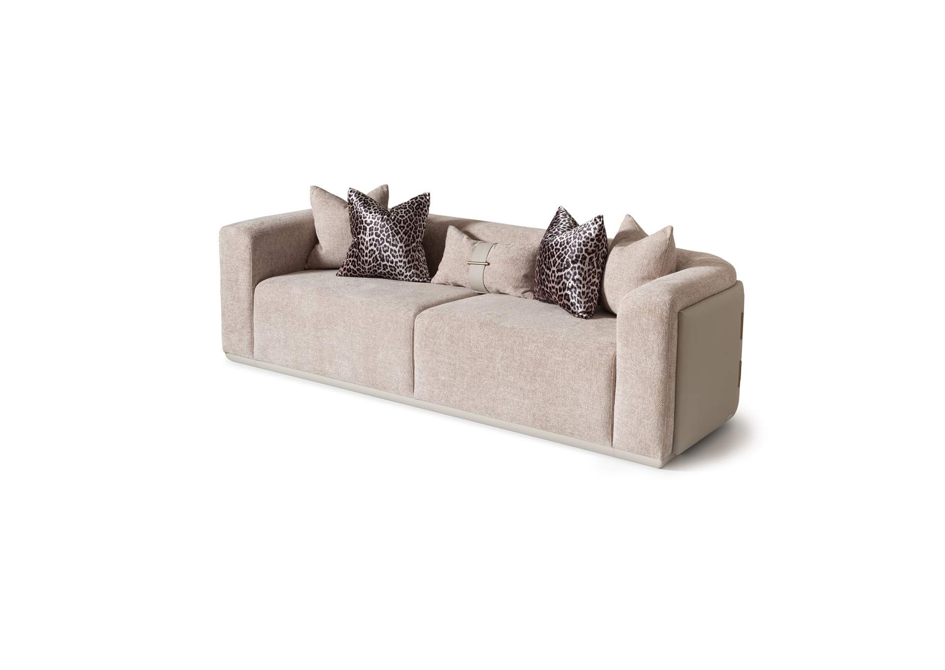 Canberra Sofa - Mink image 16