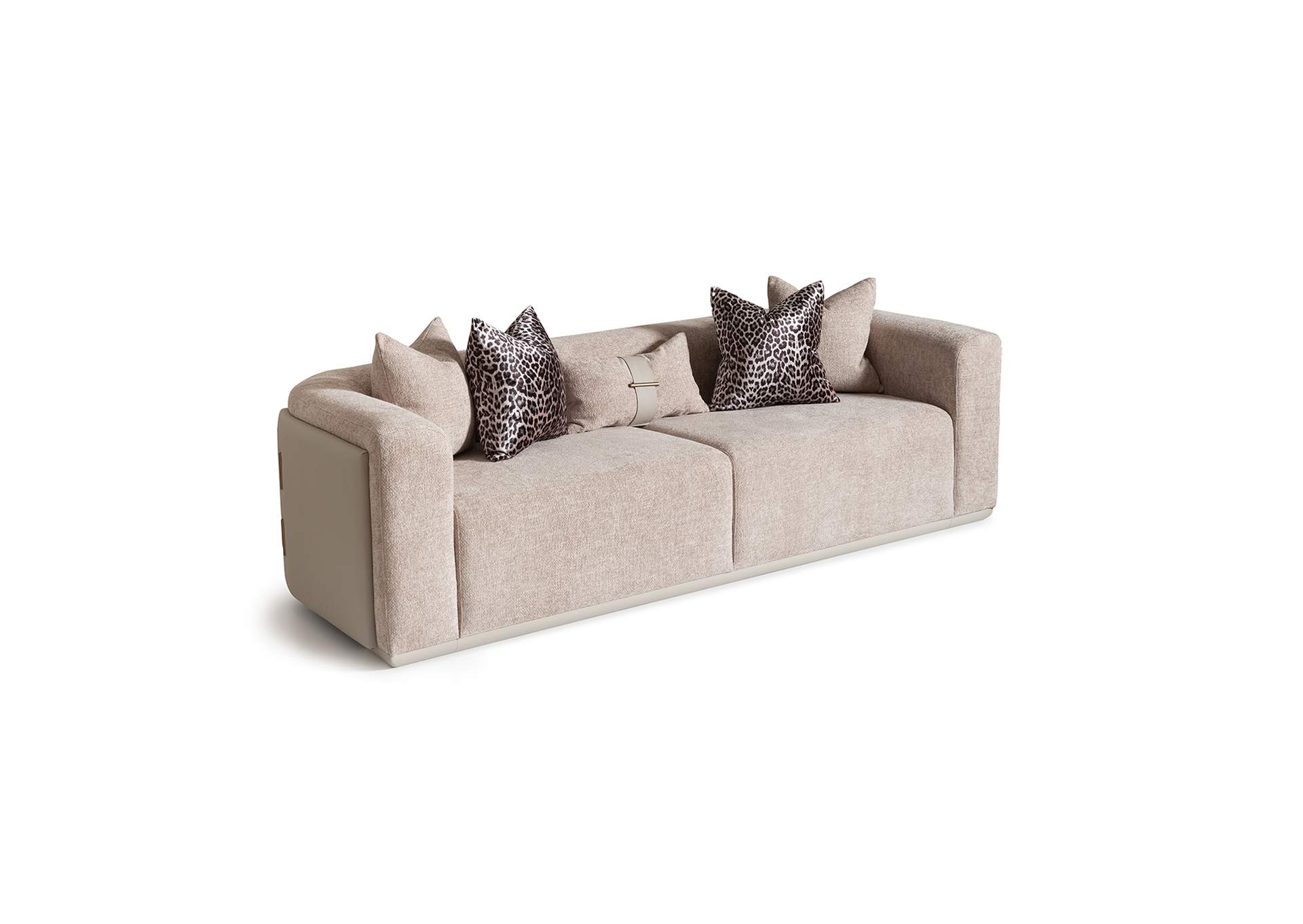 Canberra Sofa - Mink image 15
