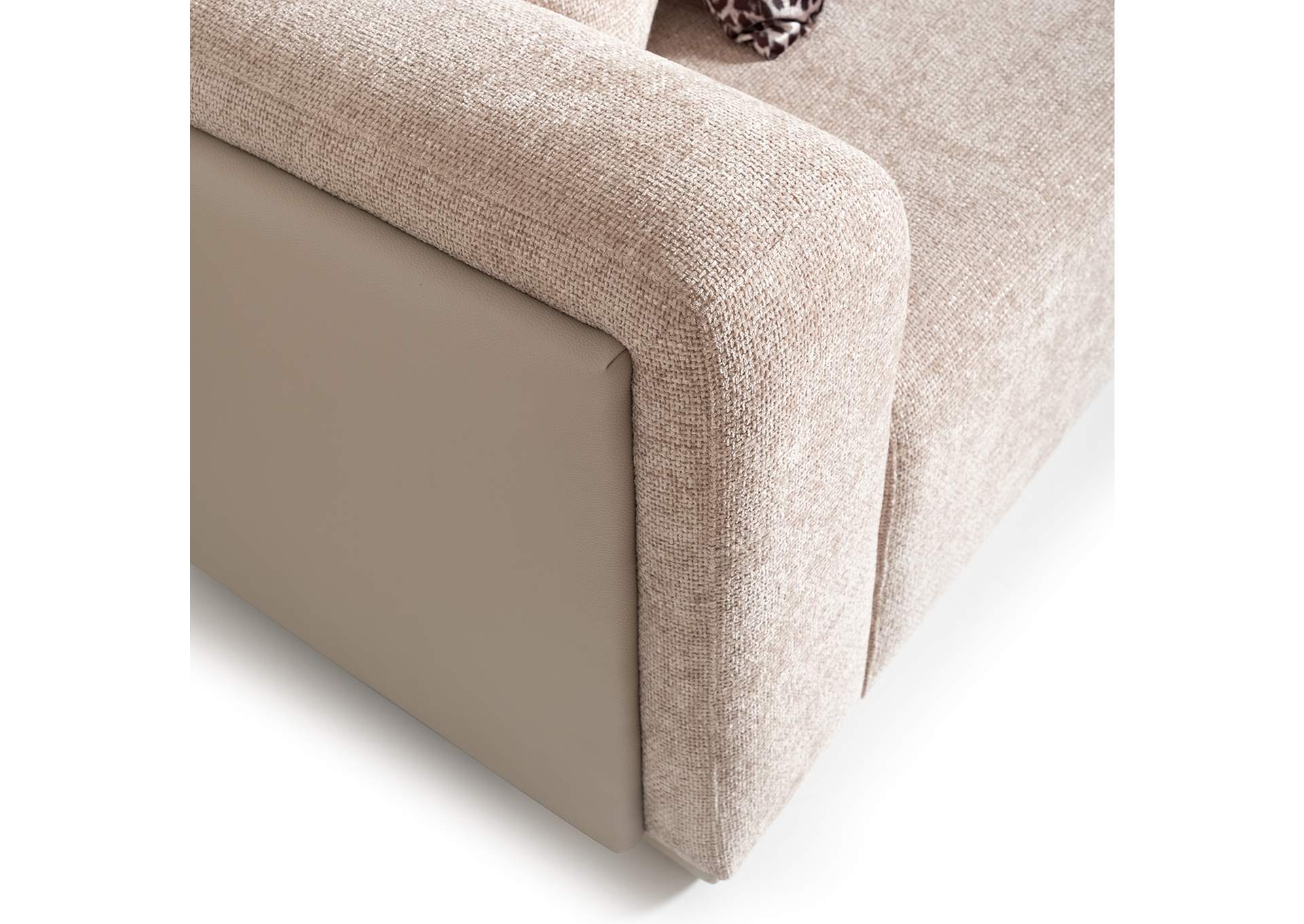 Canberra Sofa - Mink image 14
