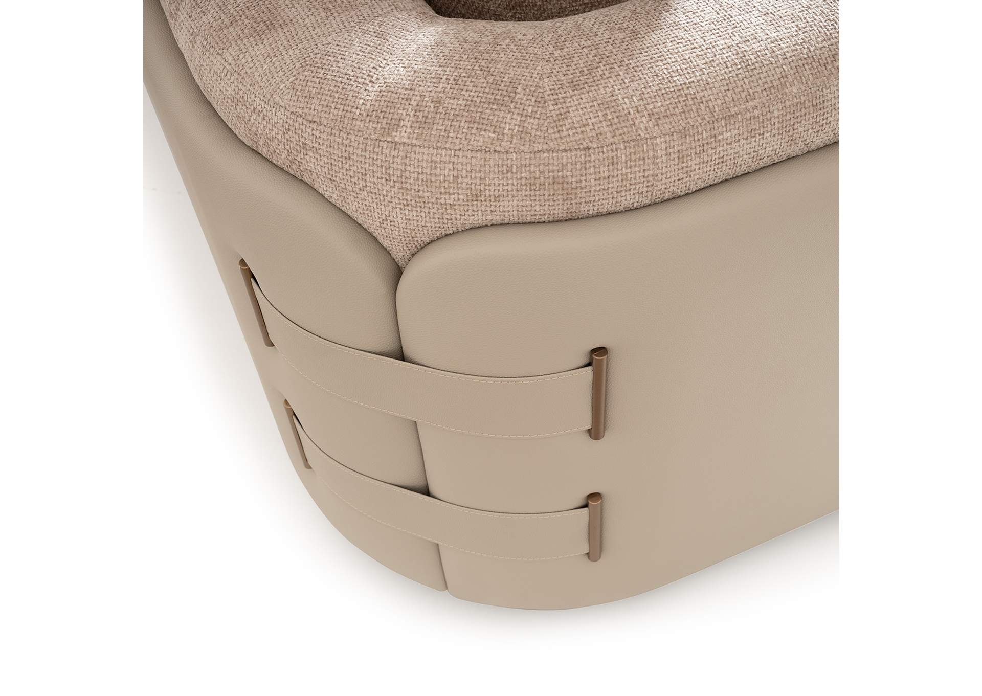 Canberra Sofa - Mink image 13