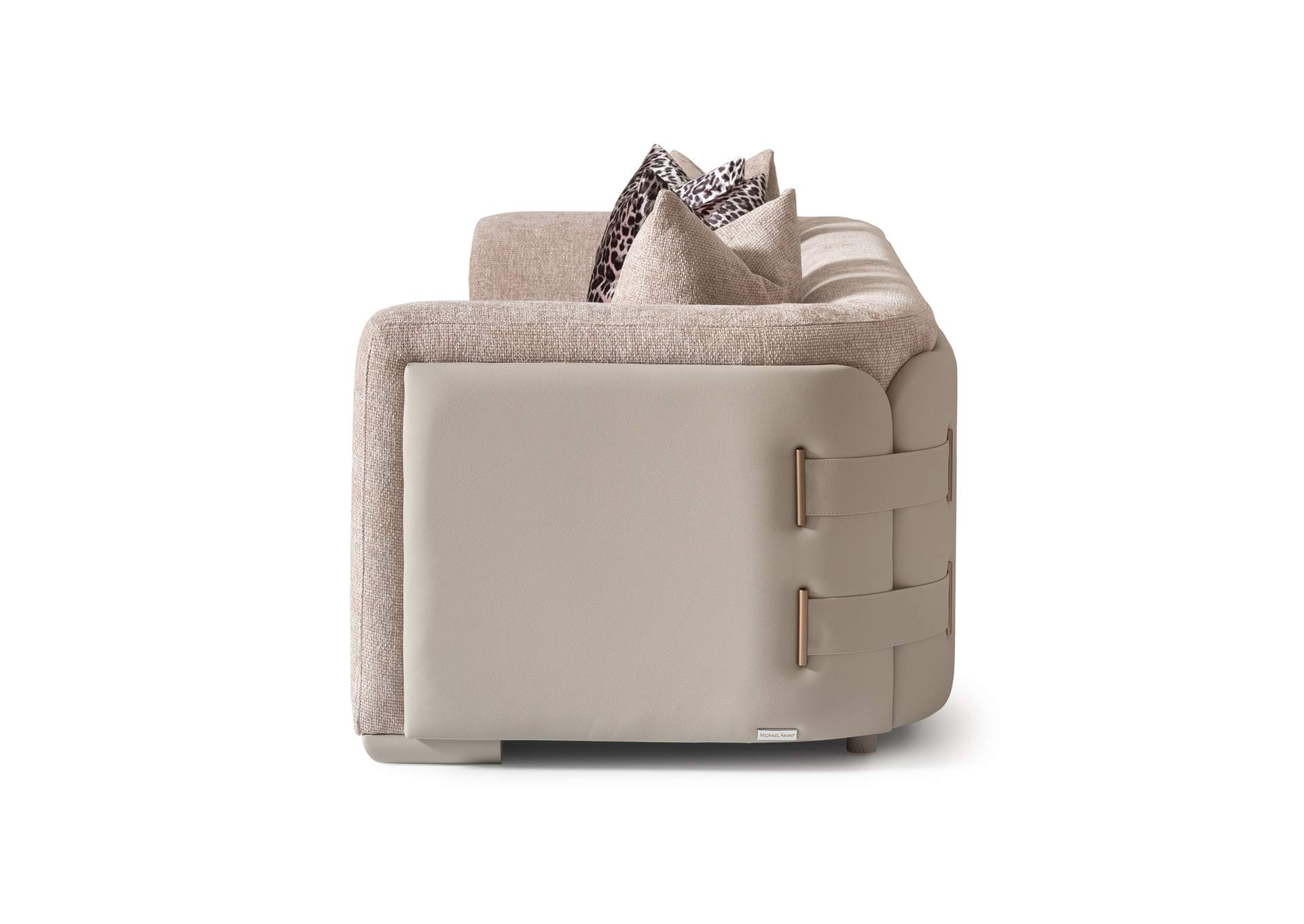 Canberra Sofa - Mink image 3