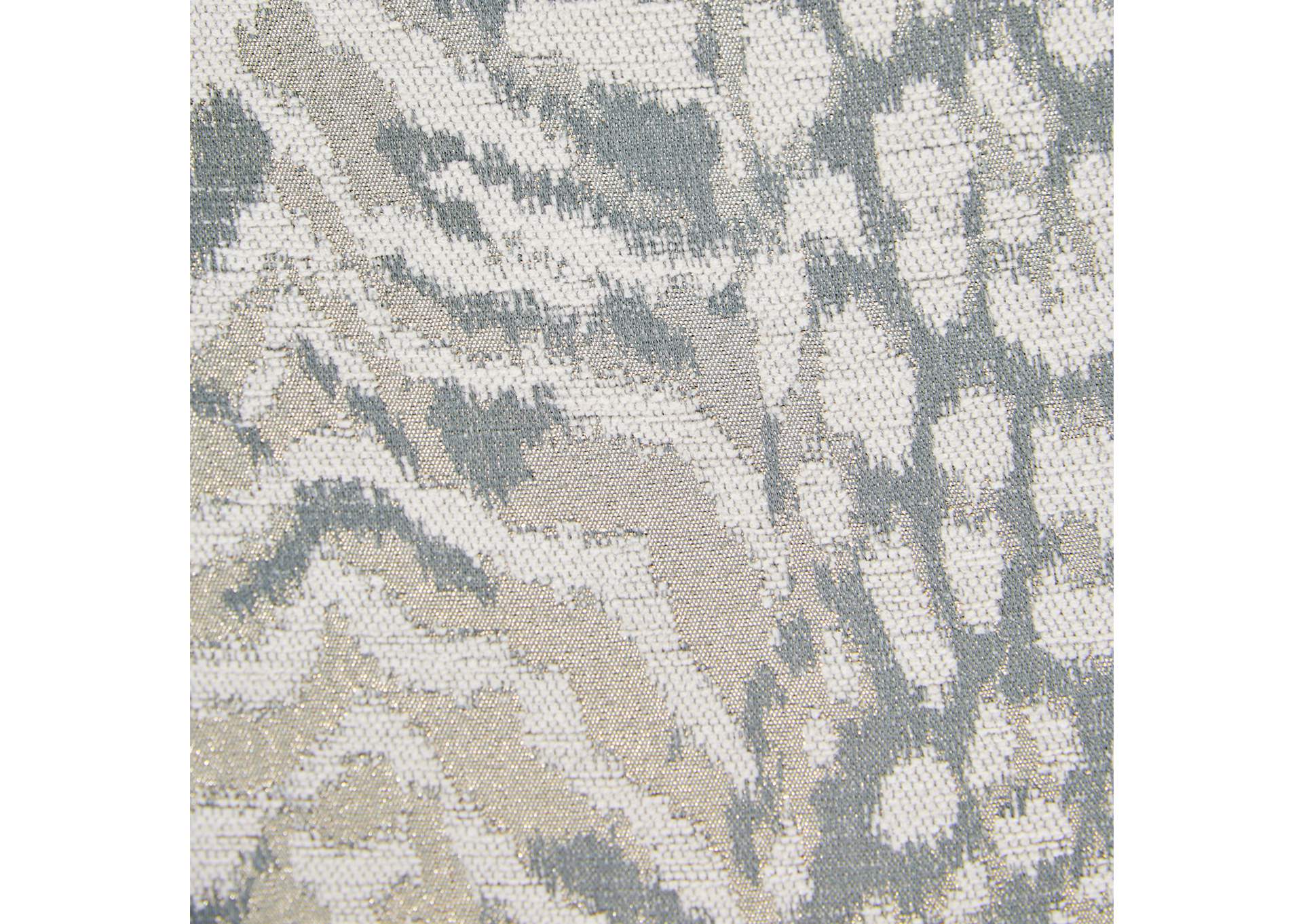 Lisbon Dining Side Chair - Silken Matte Cream image 6