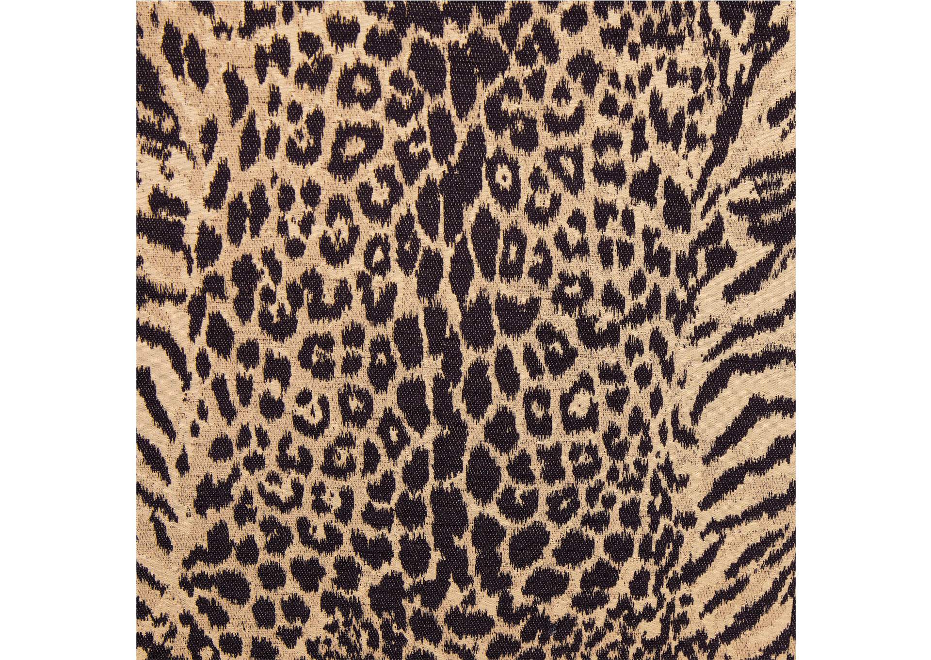 Lisbon Sofa - Onyx and Gold image 14