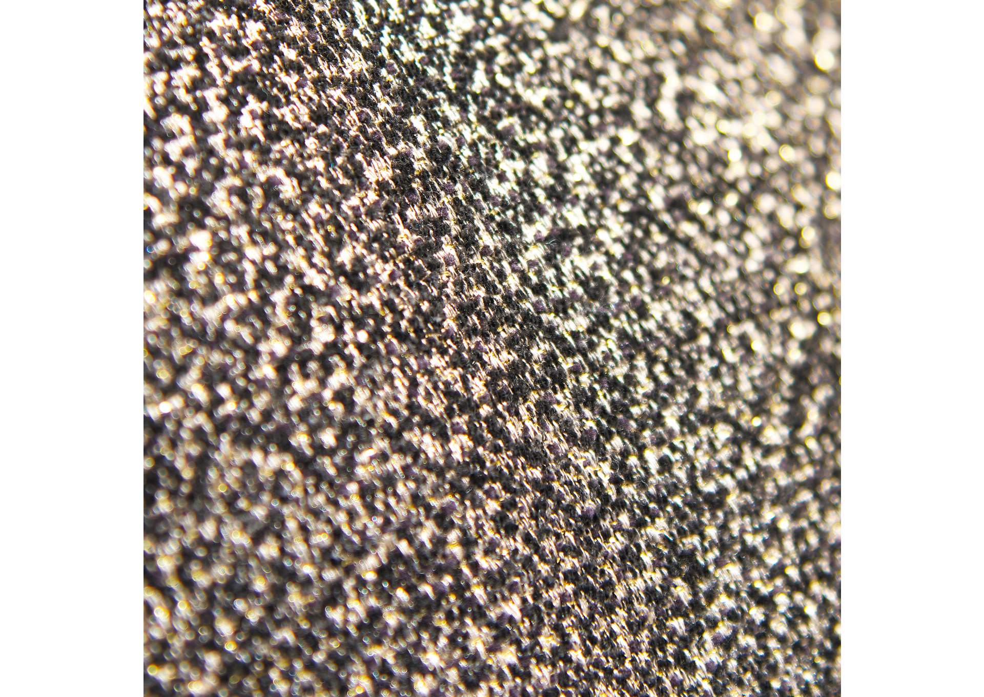 Lisbon Sofa - Onyx and Gold image 10