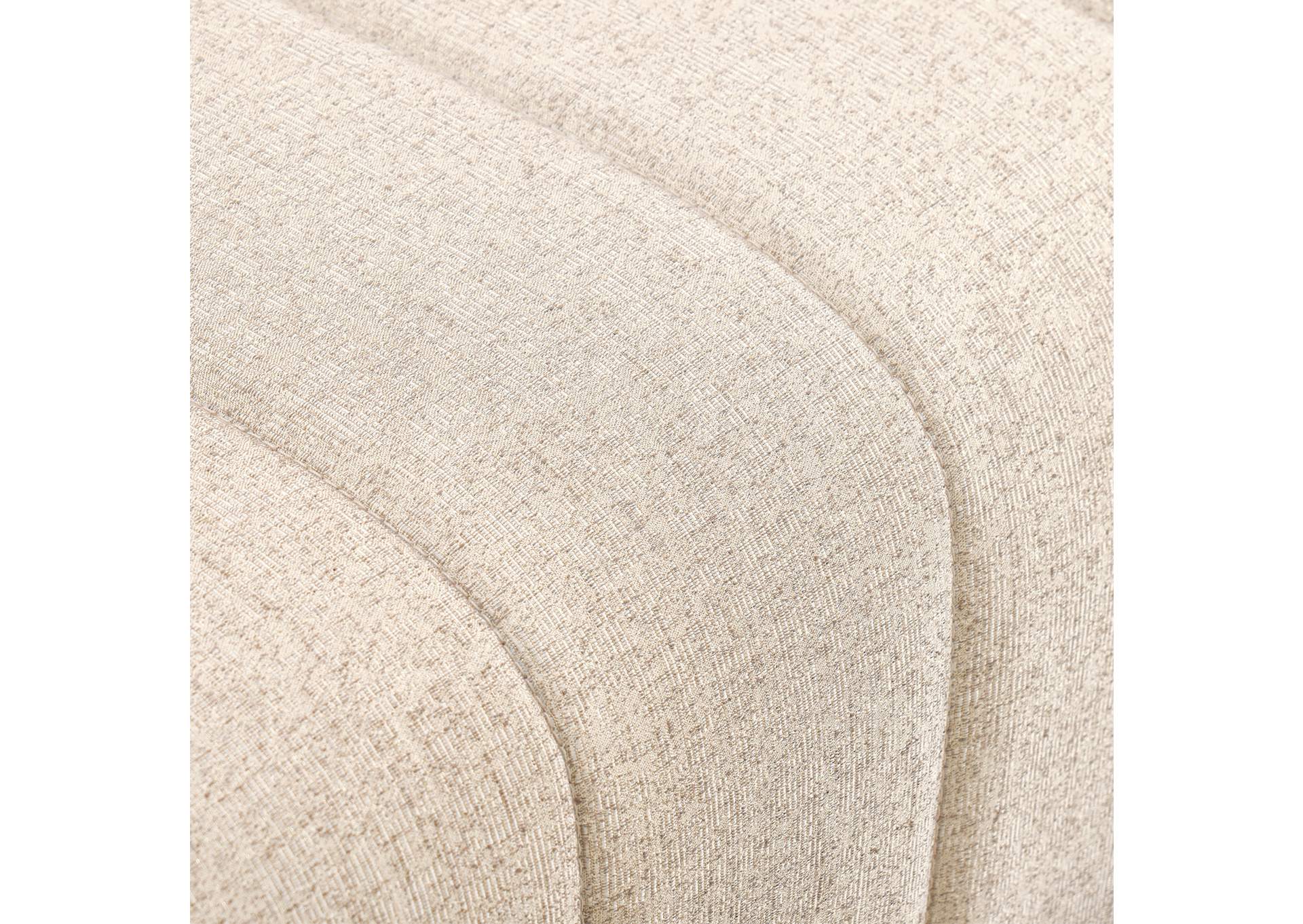 Lisbon Sofa - Opal and Gold image 15