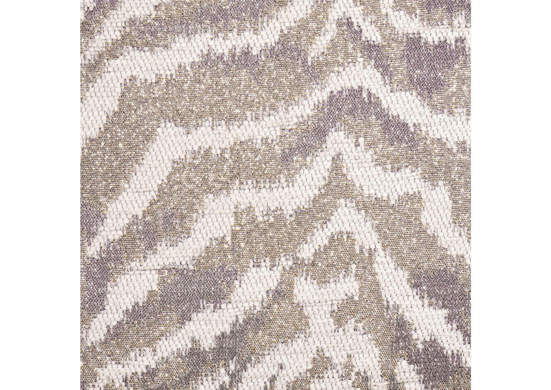 Lisbon Sofa - Opal and Gold image 9