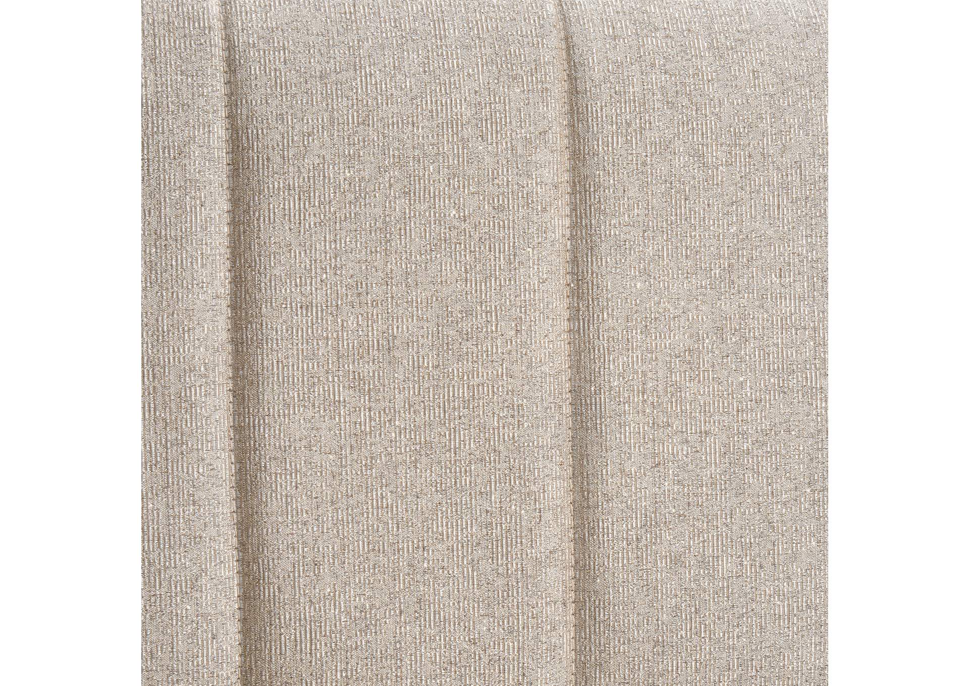 Lisbon Sofa - Opal and Gold image 18