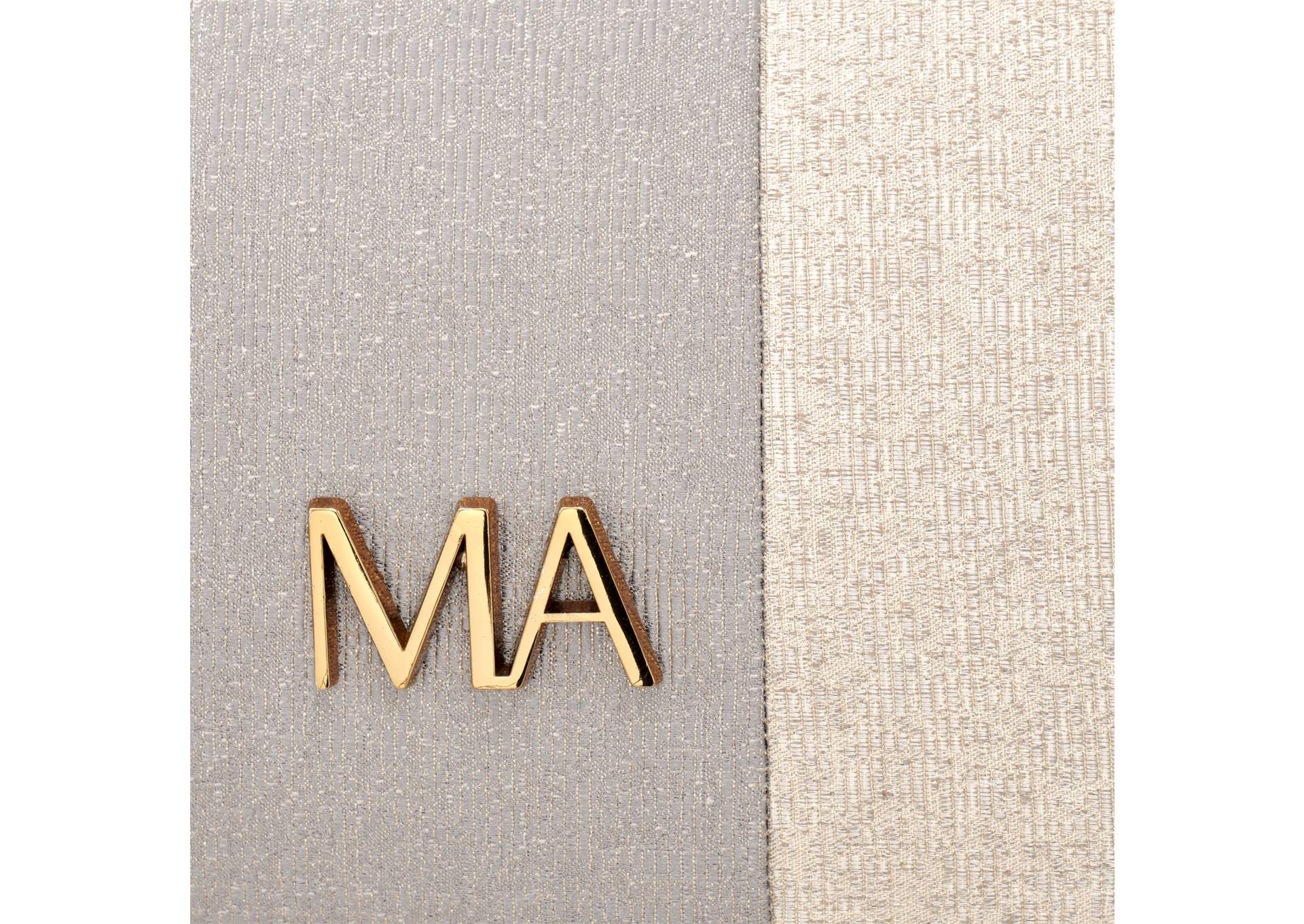 Lisbon Sofa - Opal and Gold image 11
