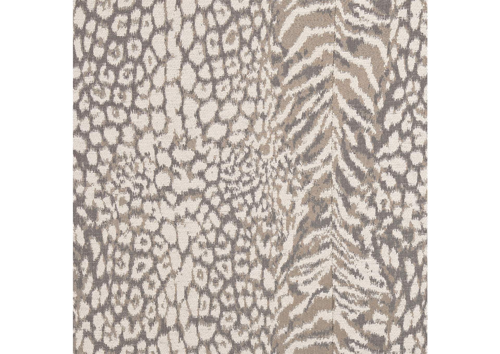 Lisbon Loveseat - Opal and Gold image 6