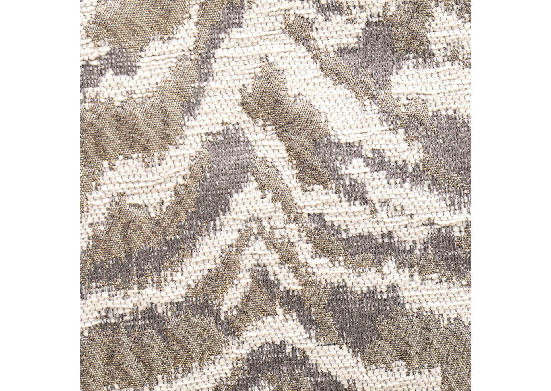 Lisbon Loveseat - Opal and Gold image 5
