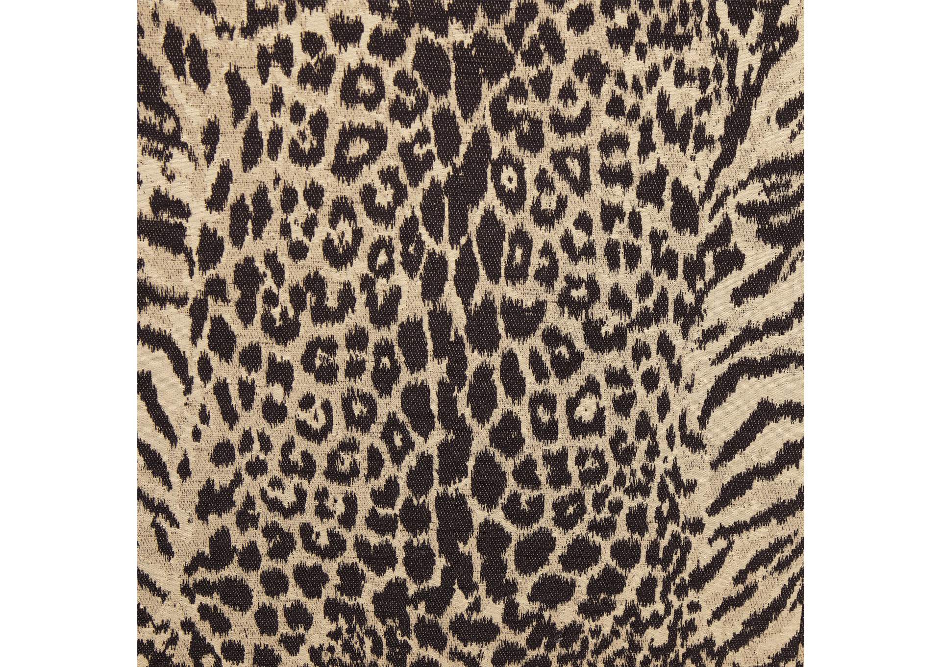 Lisbon Accent Chair - Onyx and Gold image 12