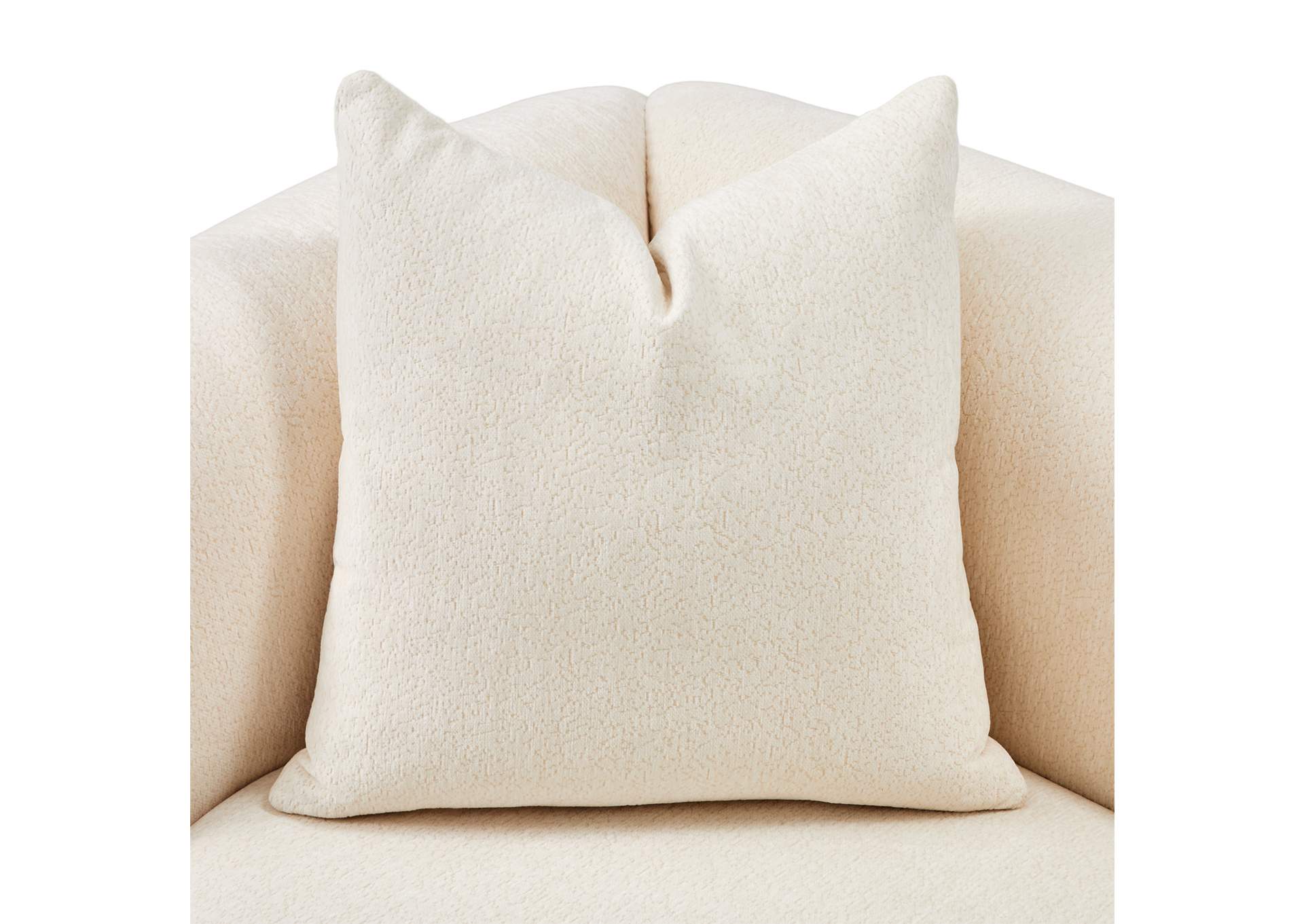 Sassani Sofa - Crepe and Gold image 7