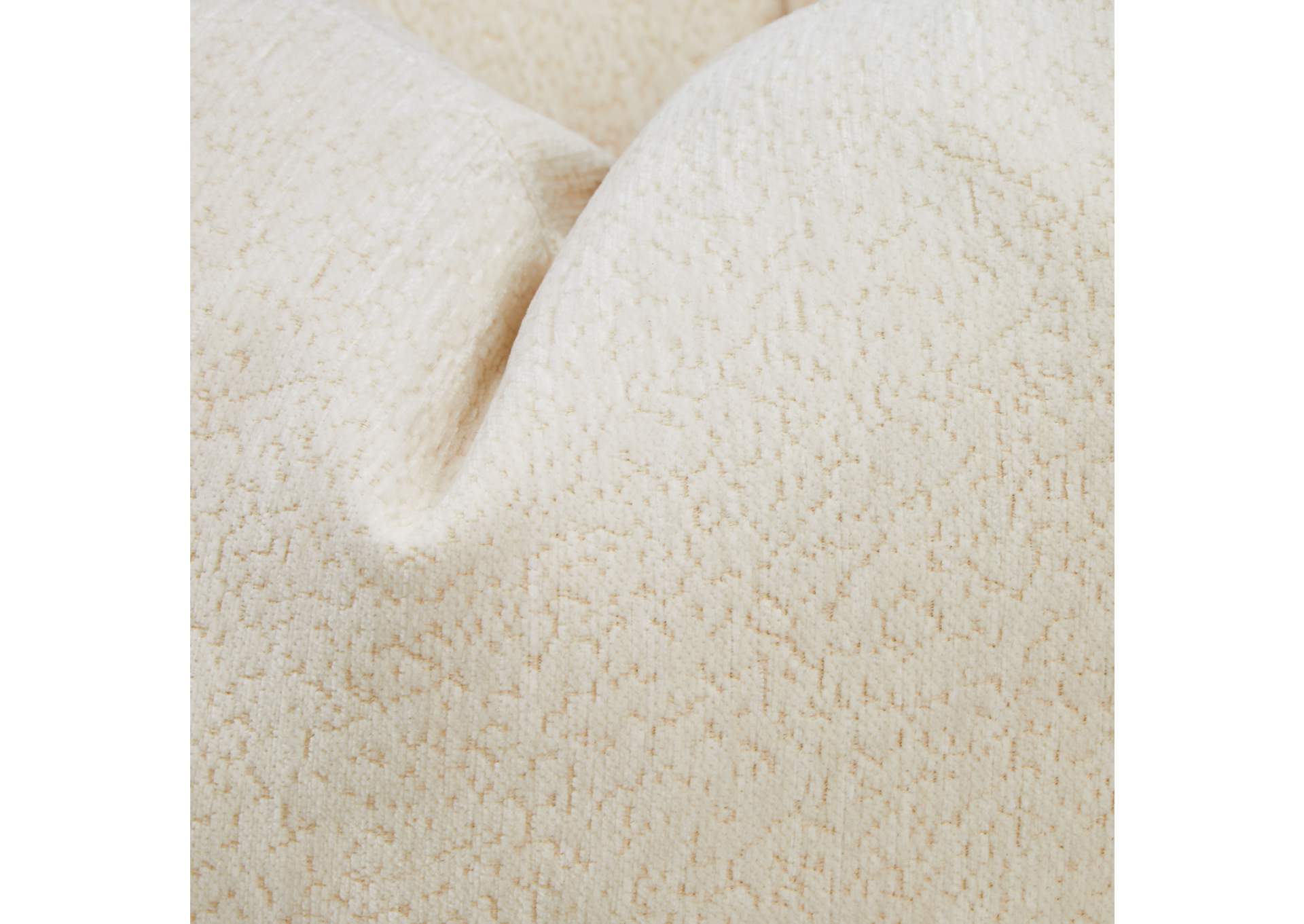 Sassani Loveseat - Crepe and Gold image 6