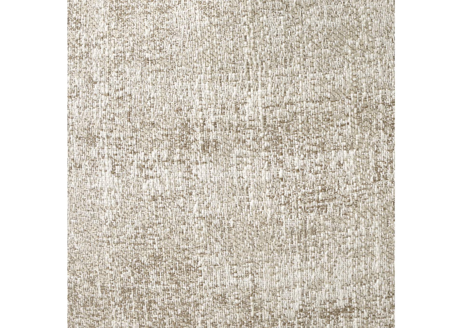 Aurora 2-Piece Sectional Sofa - Linen and Moonlight image 14