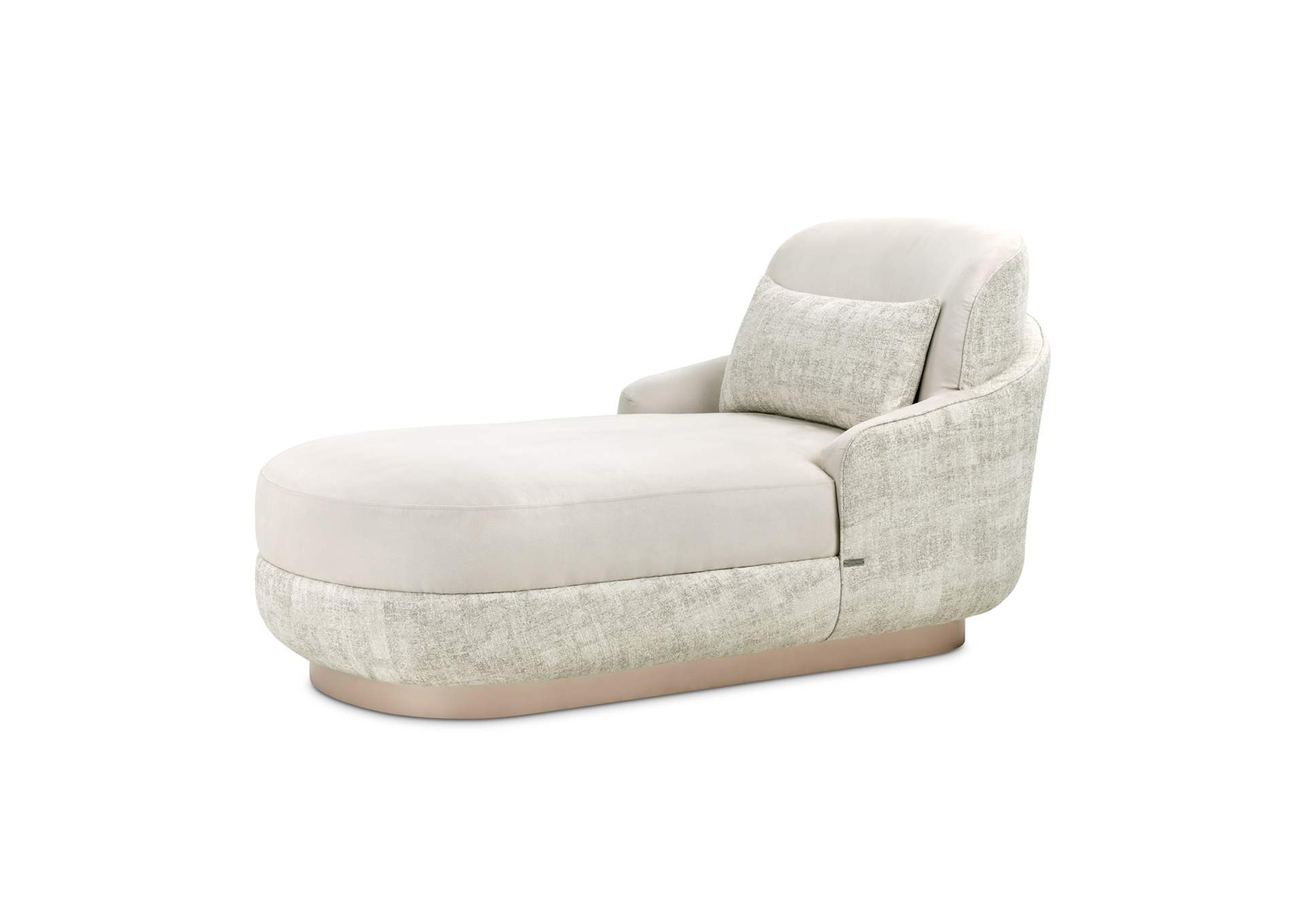 Aurora Chaise - Quarry and Moonlight image 1