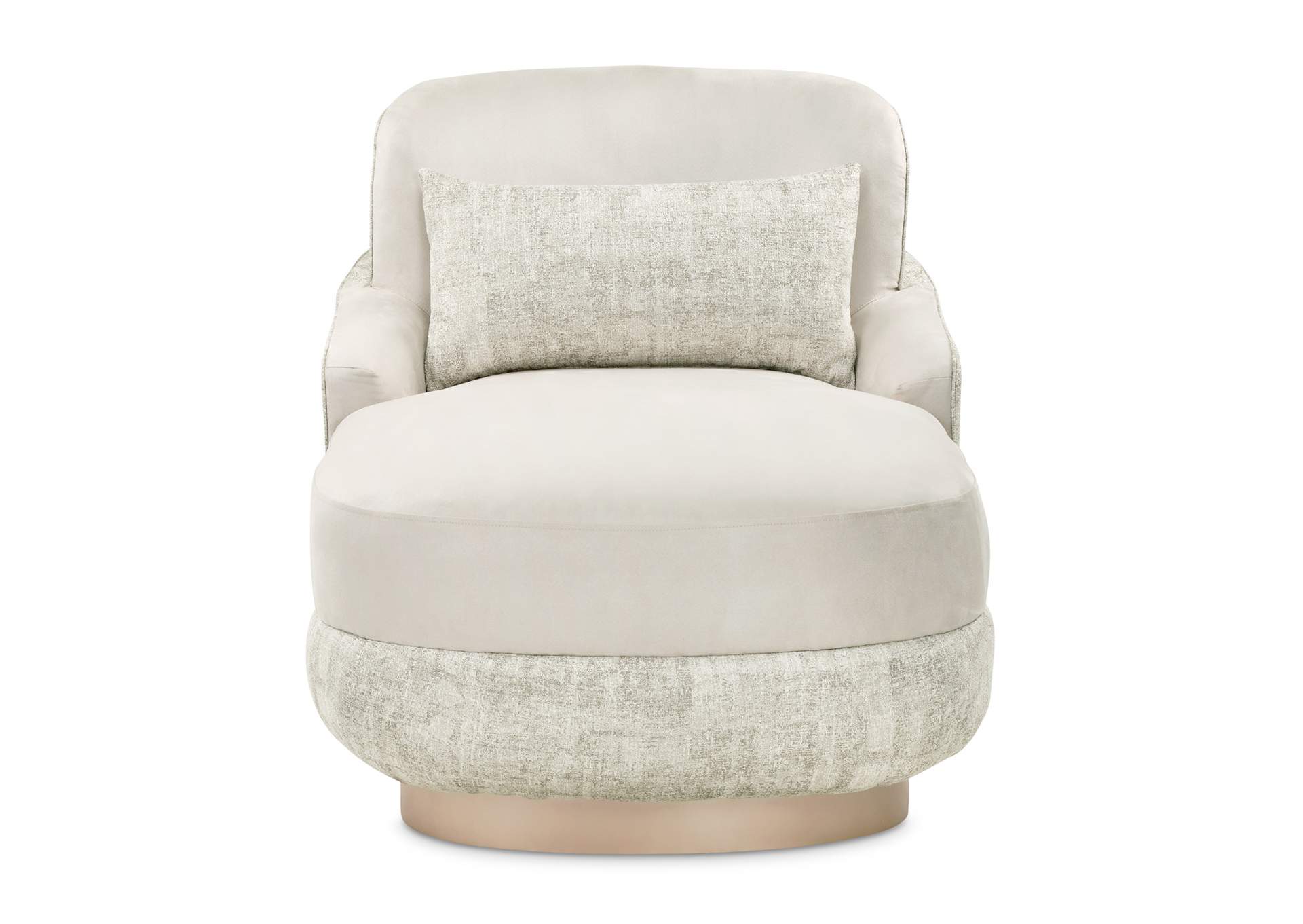 Aurora Chaise - Quarry and Moonlight image 3