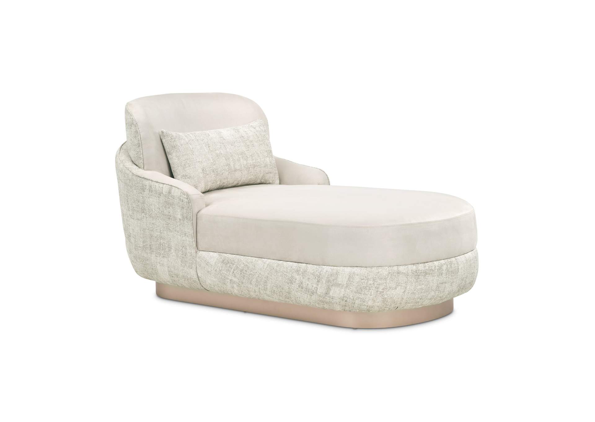 Aurora Chaise - Quarry and Moonlight image 4