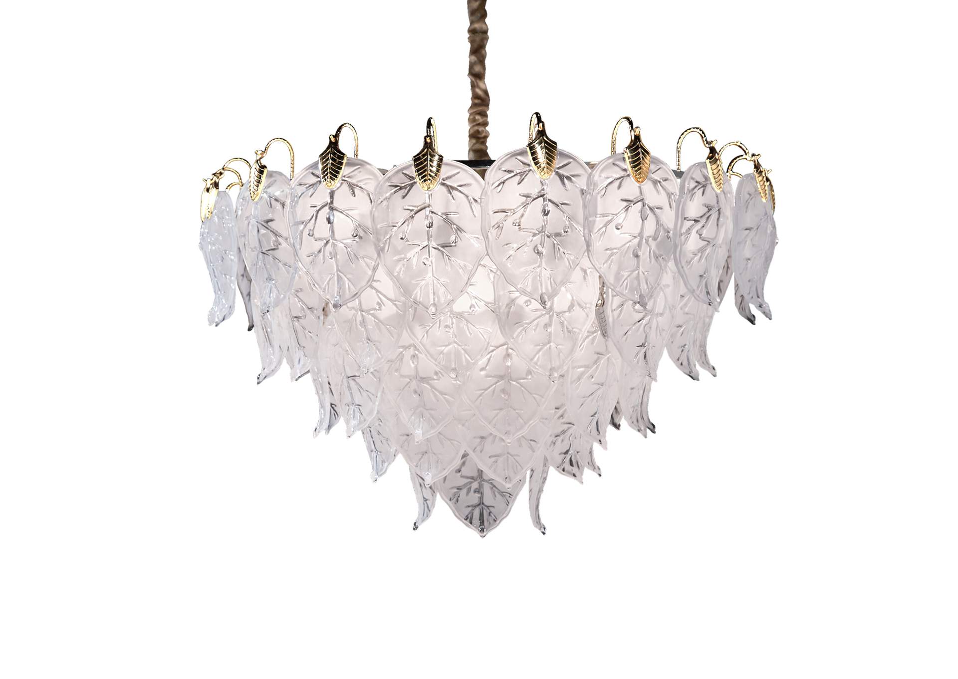 Autumn Twenty-One-Light Chandelier image 4