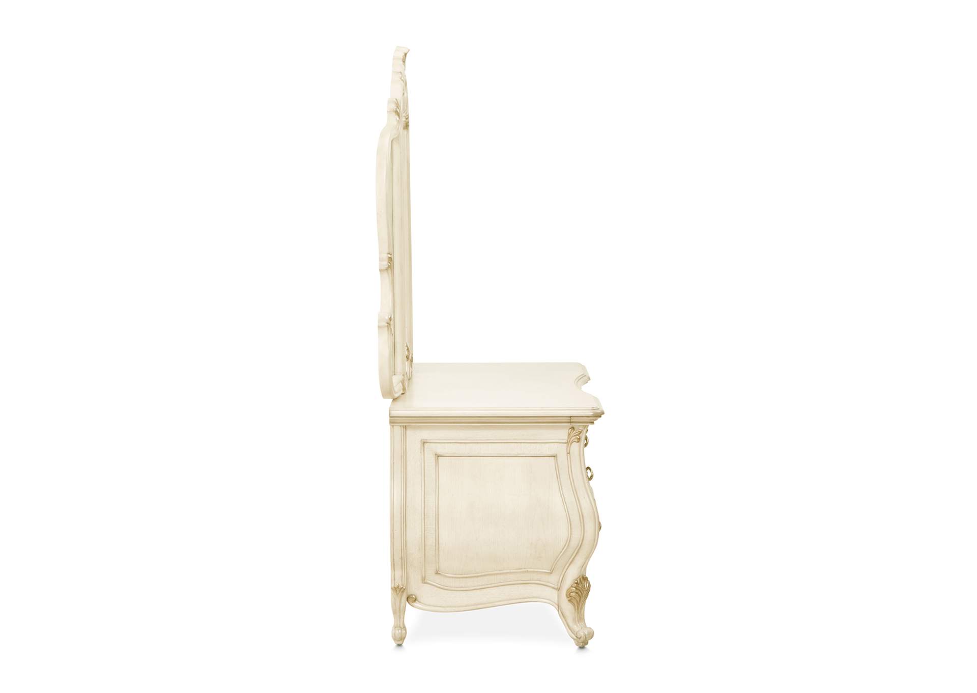 Platine de Royale Vanity Set - Champagne image 5