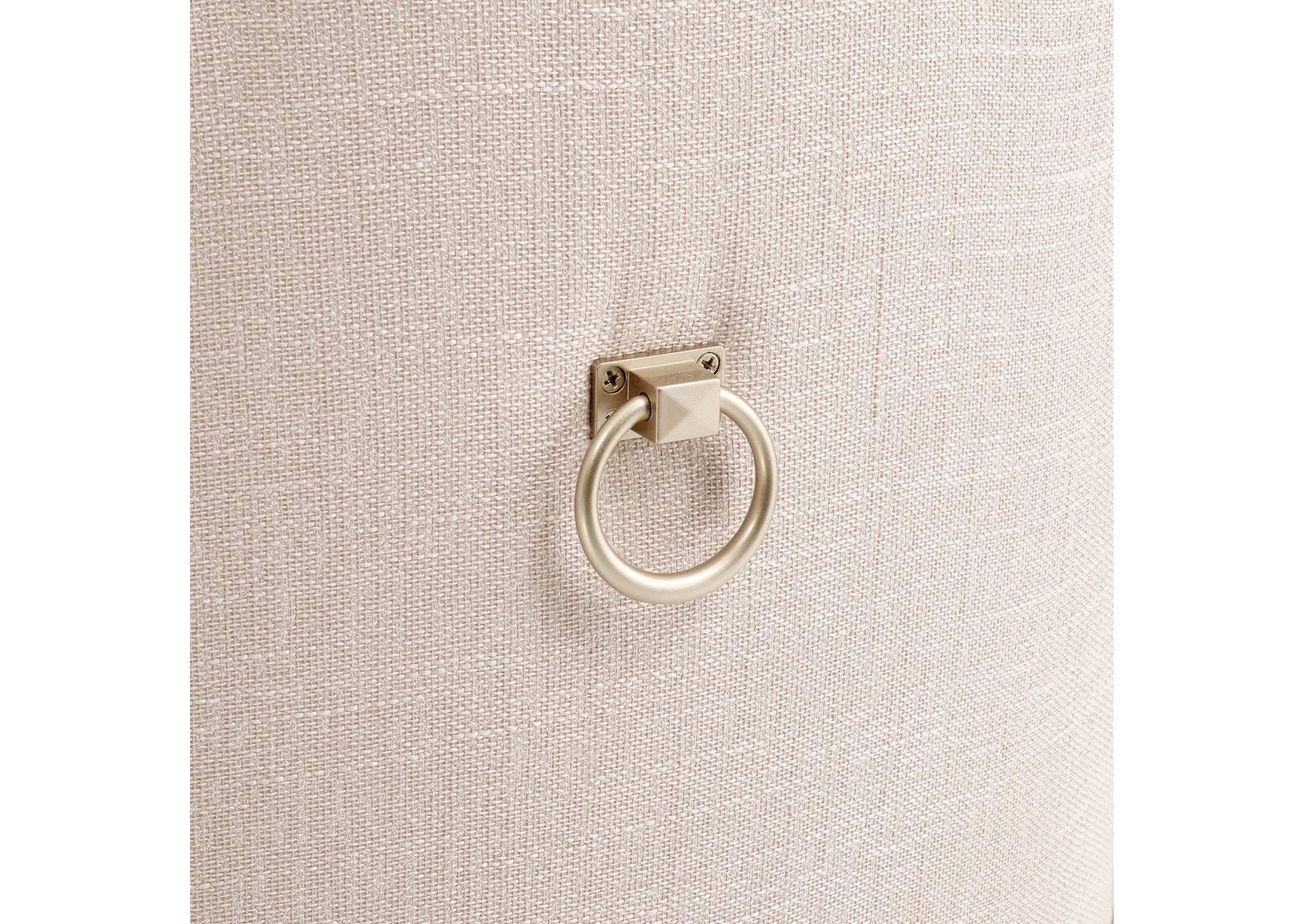 Malibu Crest Arm Chair - Chardonnay image 11