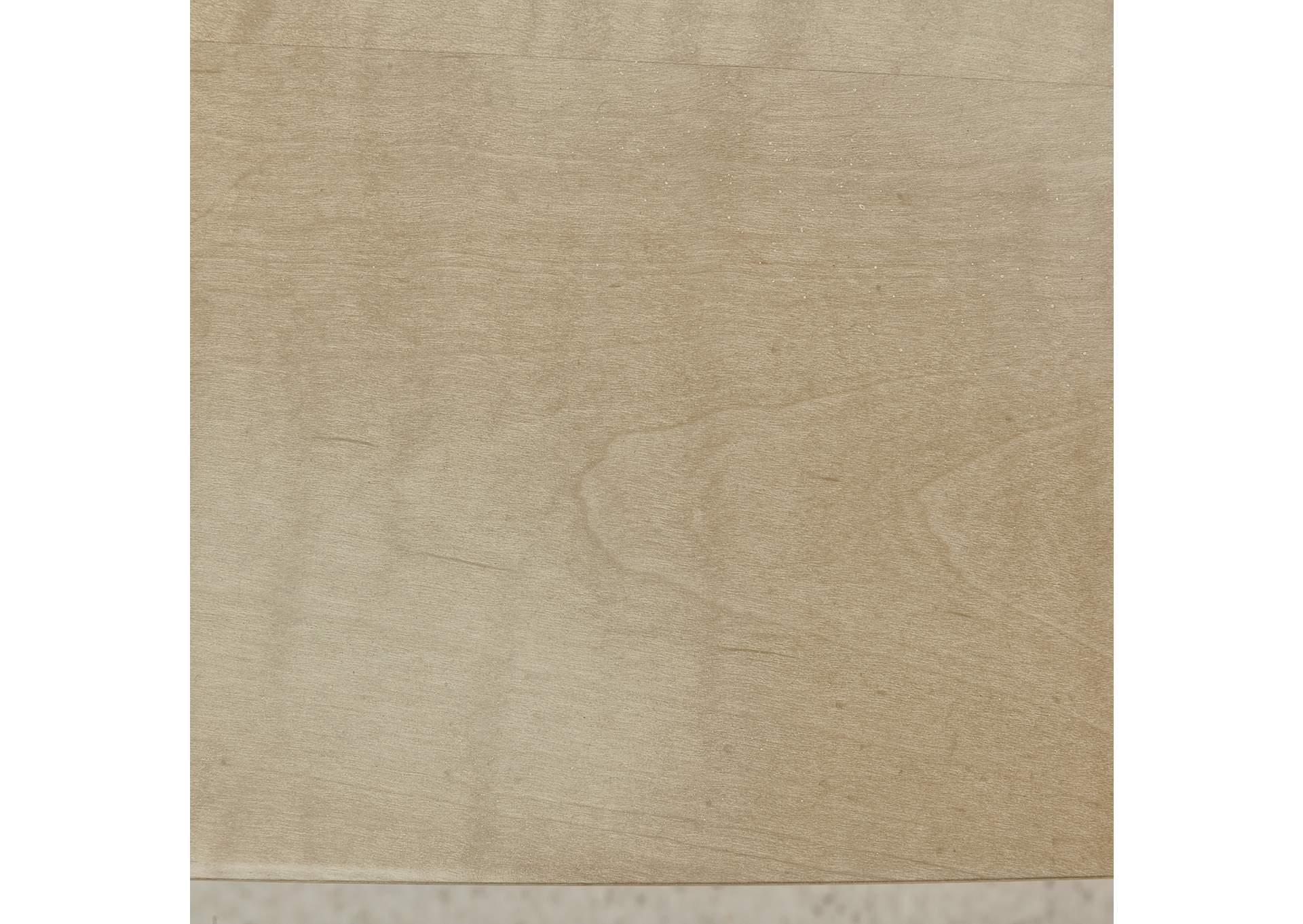 Malibu Crest Console Table - Chardonnay image 13