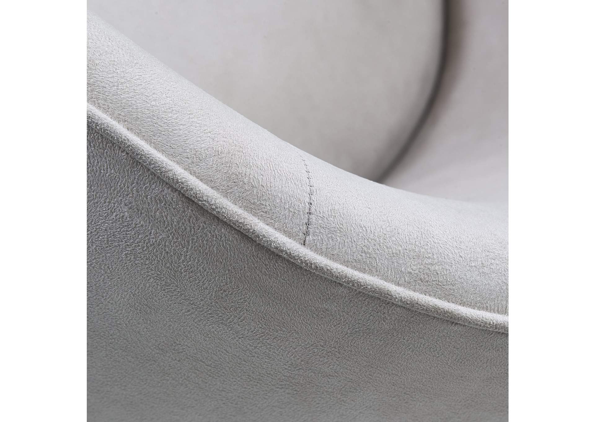 Malibu Crest Vanity Chair - Chardonnay image 18