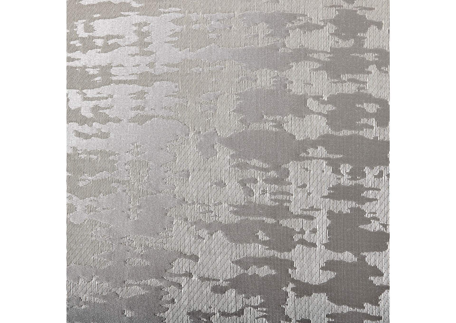 Malibu Crest Chaise - Truffle and Chardonnay image 8