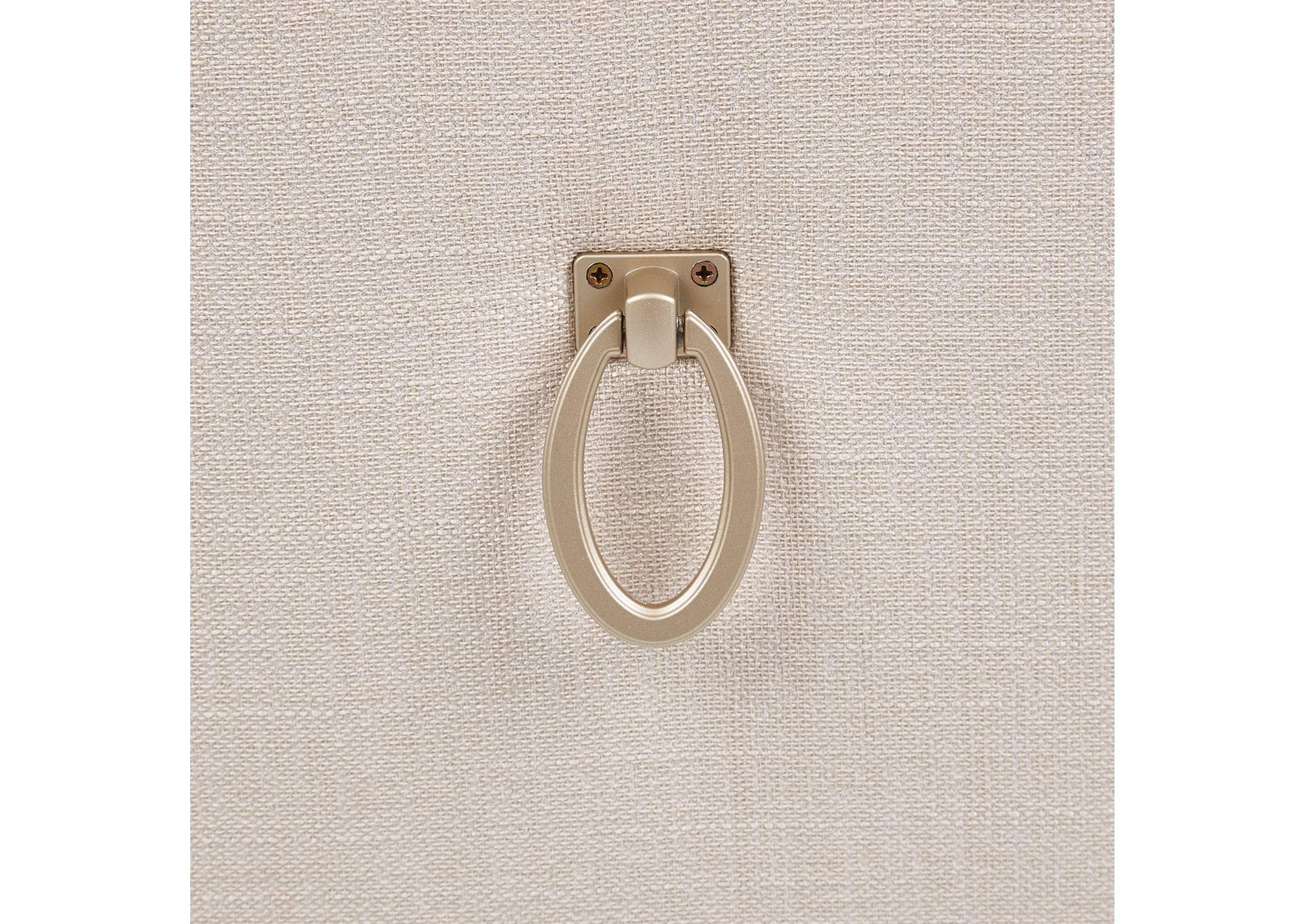 Villa Cherie Dining Side Chair - Caramel image 12
