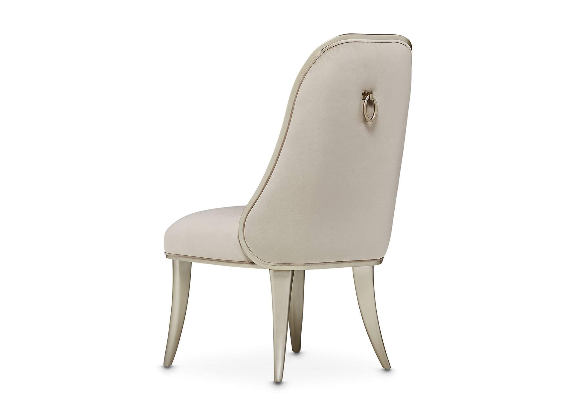 Villa cherie Side Chair - Set of 2 - Hazelnut image 8