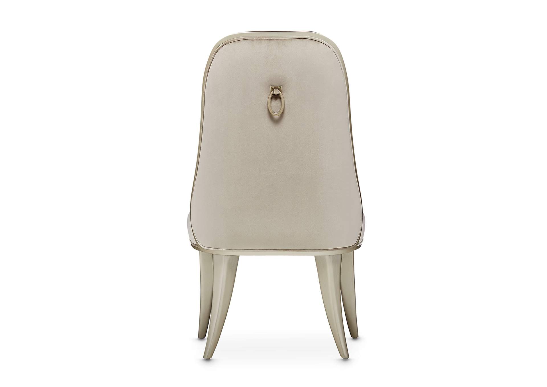 Villa cherie Side Chair - Set of 2 - Hazelnut image 9