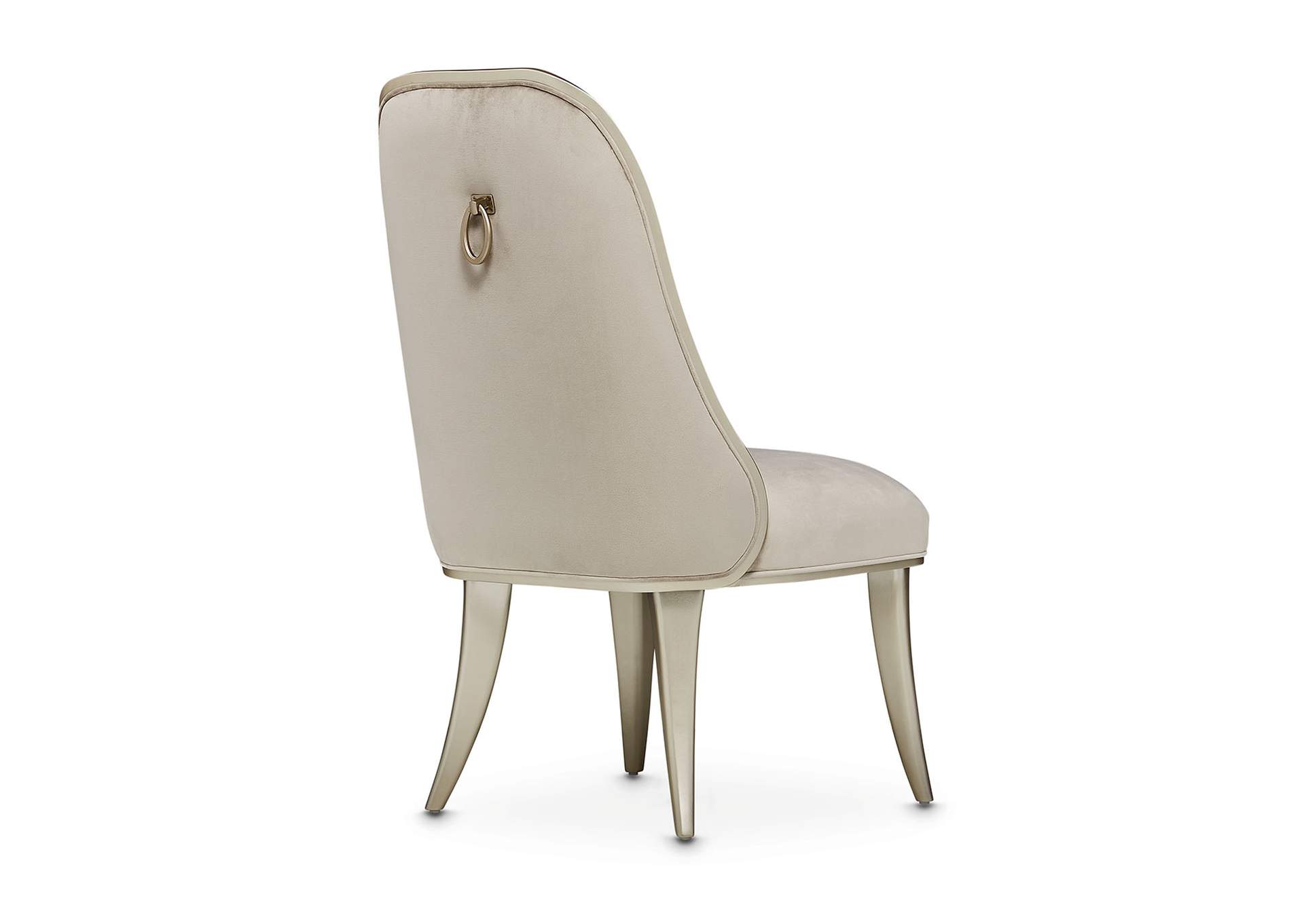 Villa cherie Side Chair - Set of 2 - Hazelnut image 10