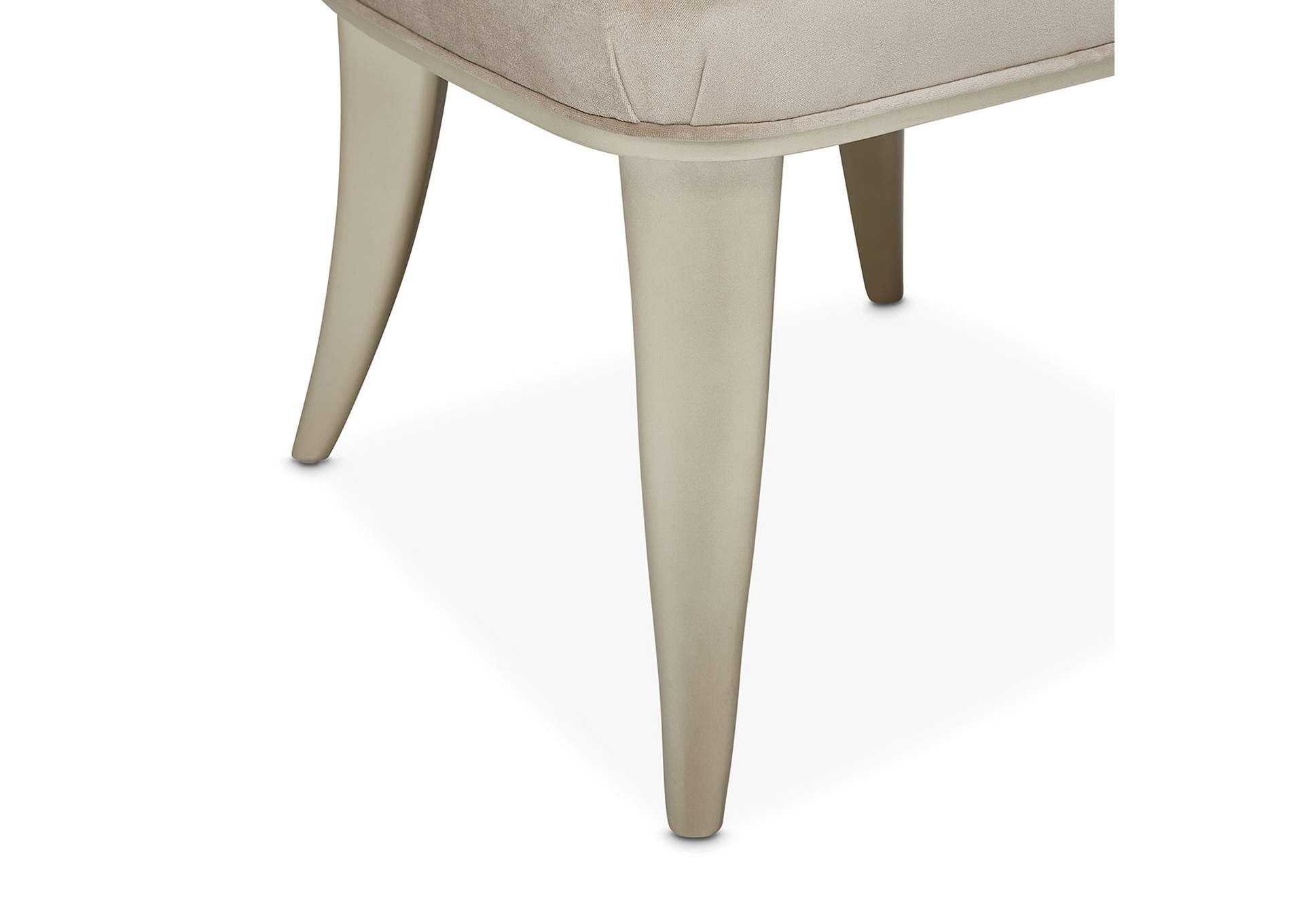 Villa cherie Side Chair - Set of 2 - Hazelnut image 15