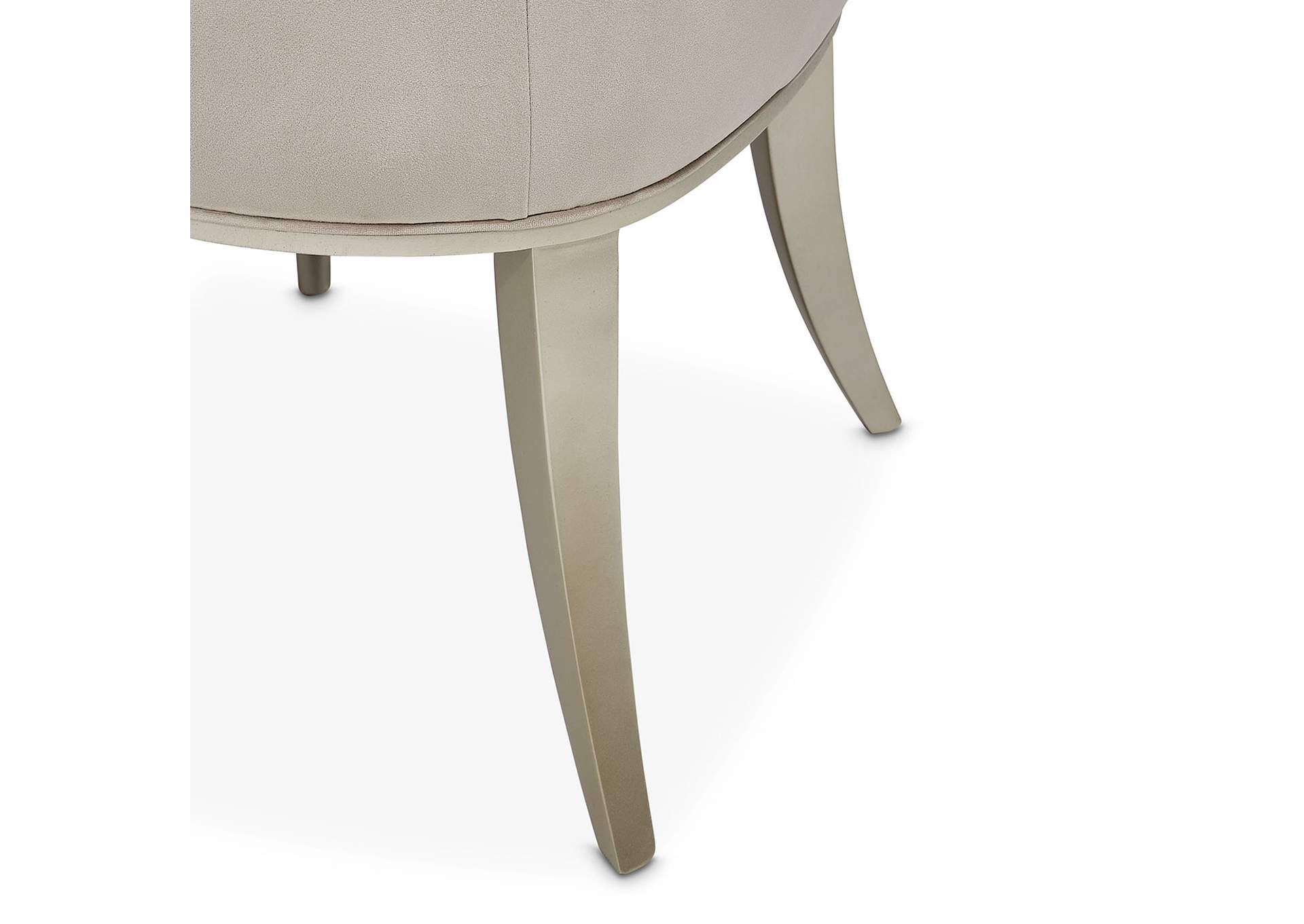 Villa cherie Arm Chair - Hazelnut image 14
