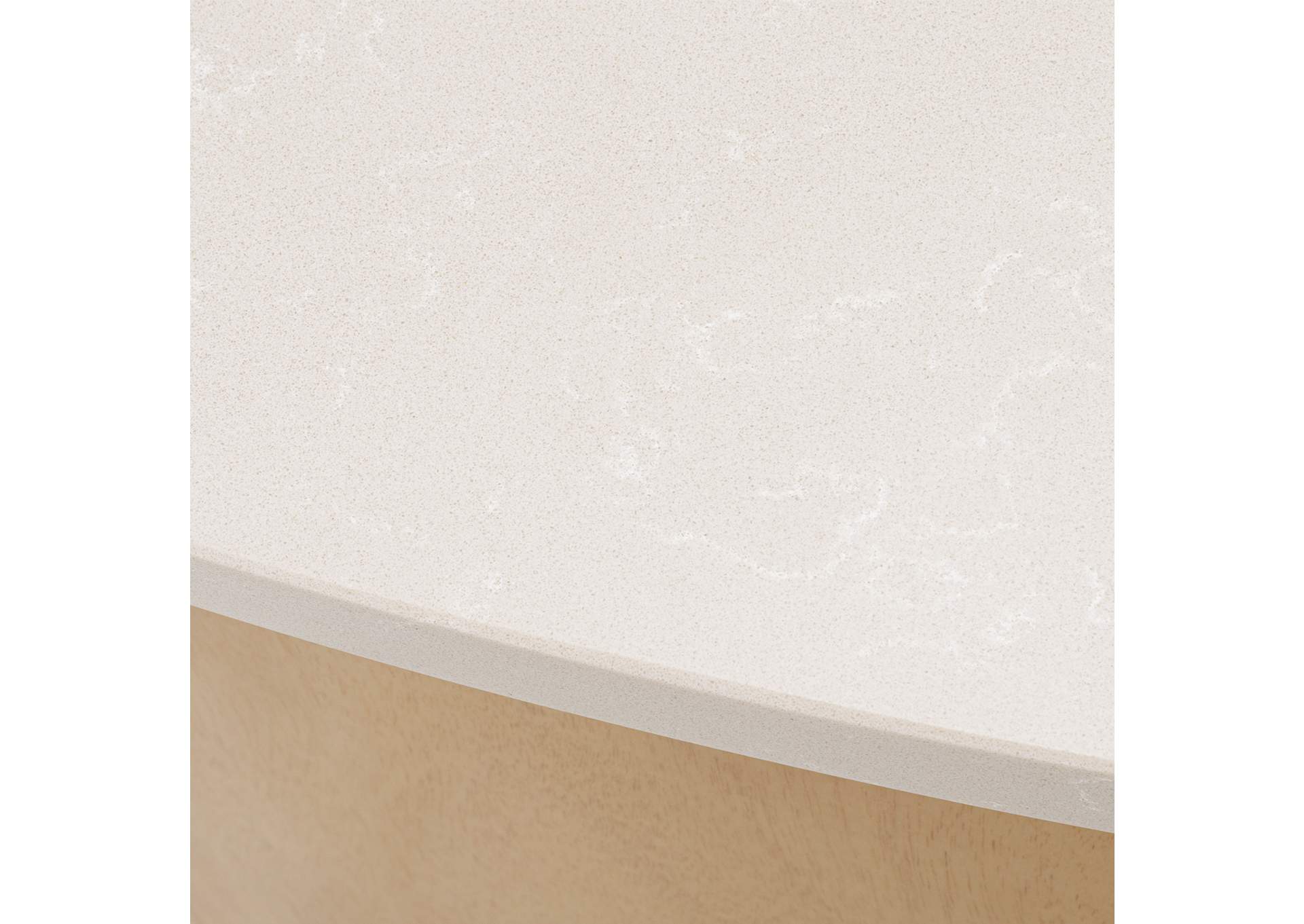 Villa Cherie Nightstand - Caramel image 18