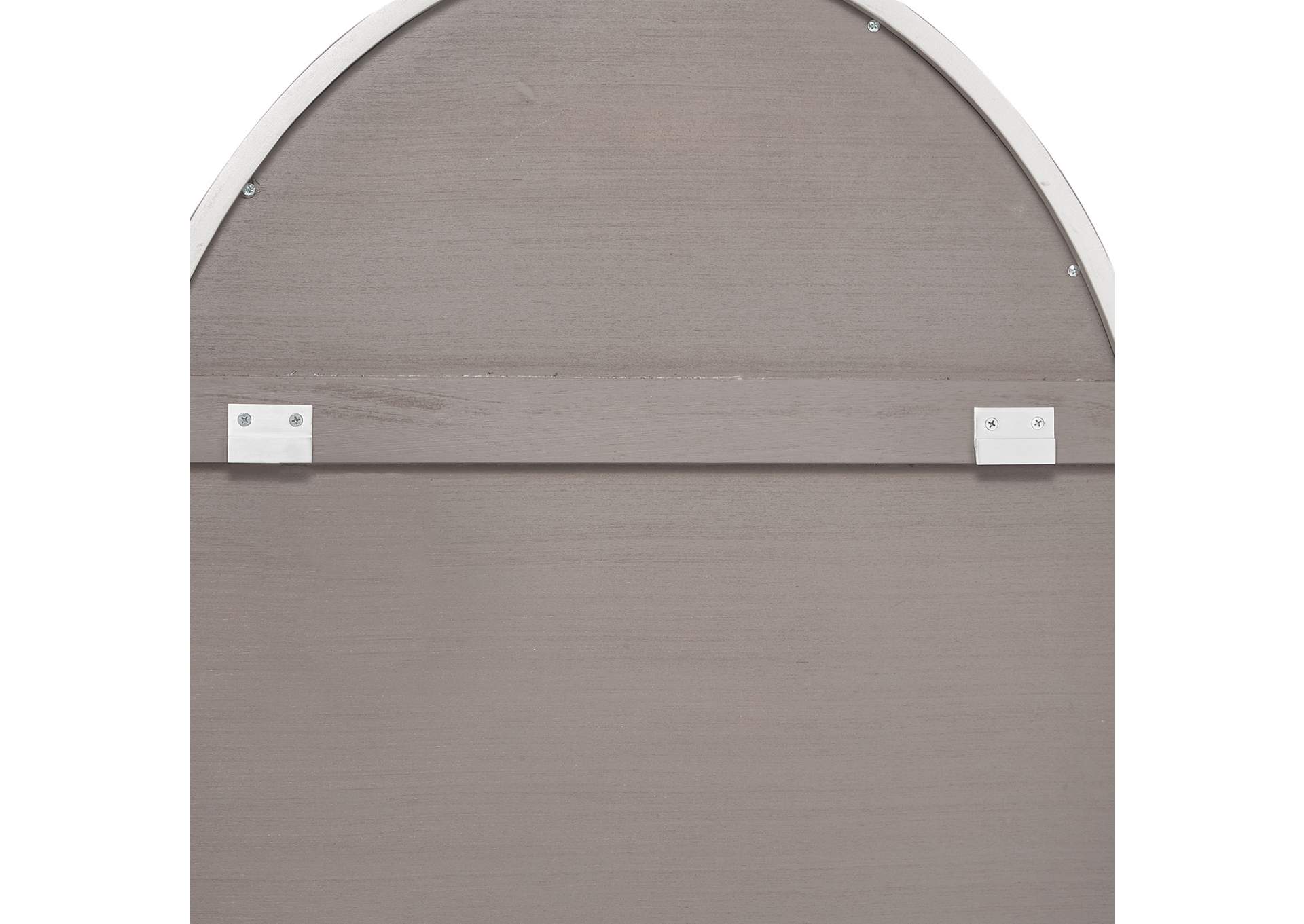 Villa Cherie Vanity Mirror - Chardonnay image 7