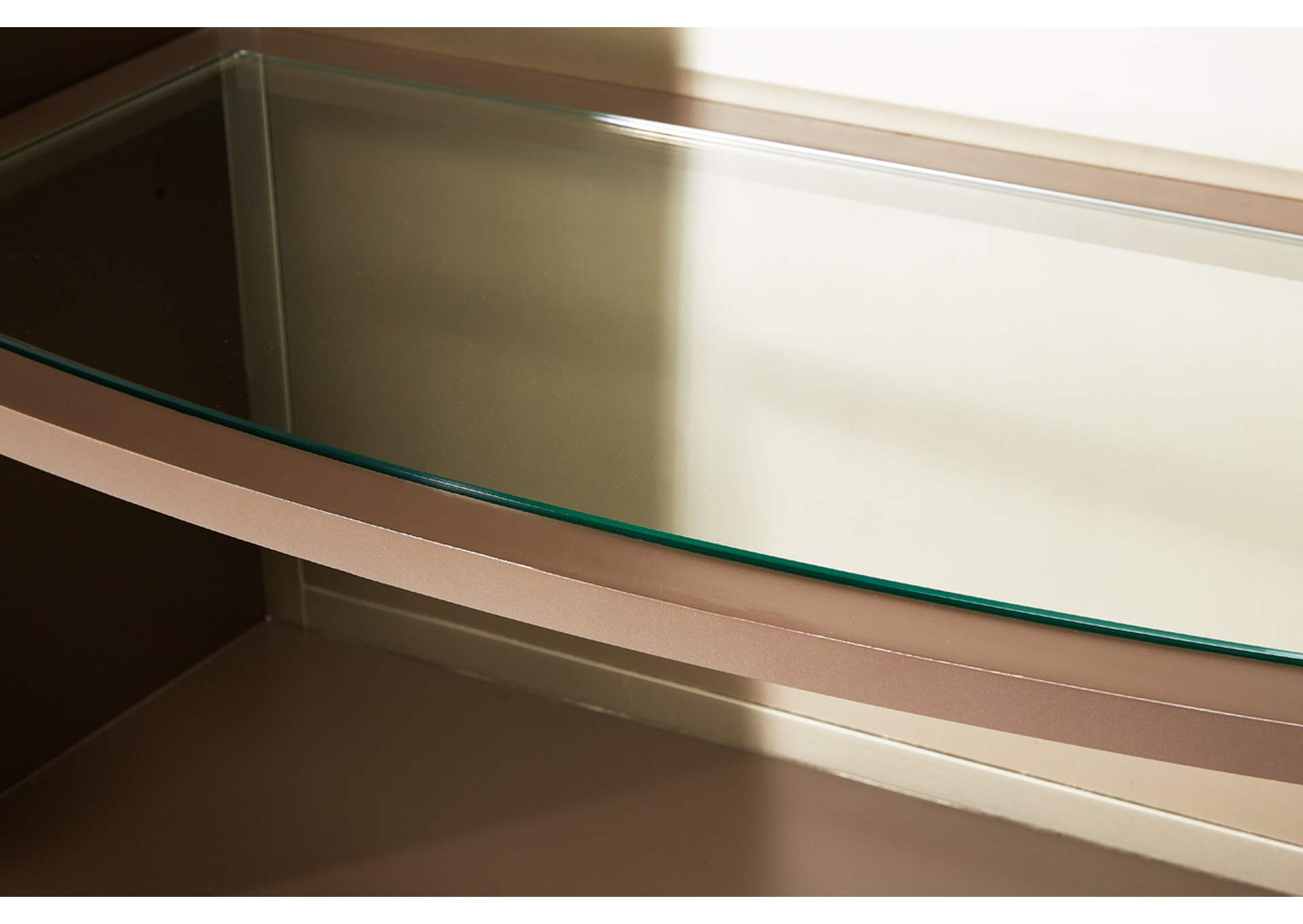 Villa cherie Bookcase - Hazelnut image 13