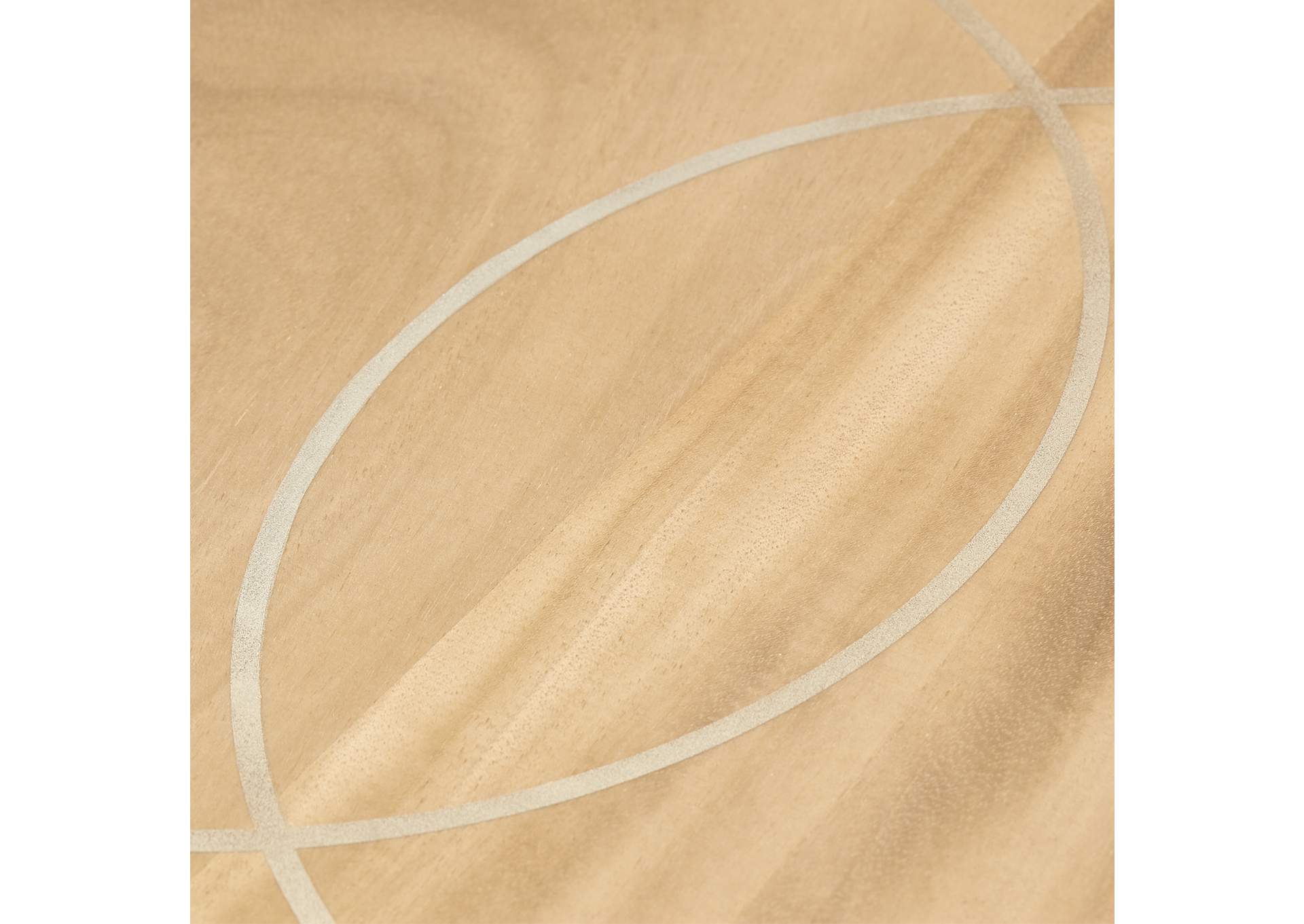 Villa Cherie Console Table - Caramel image 10