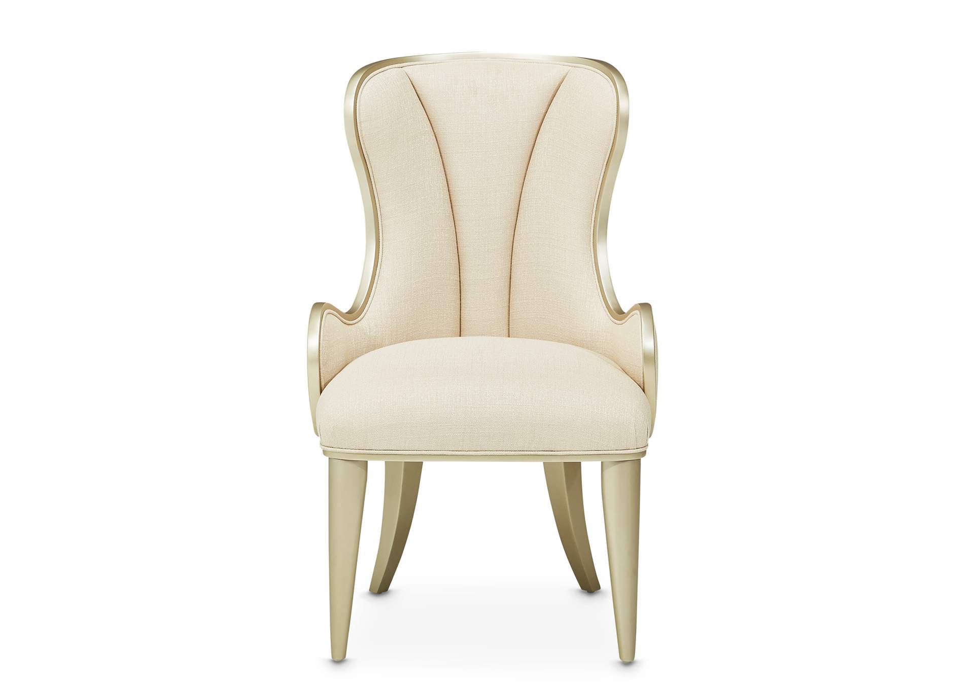 Villa cherie Desk Chair - Chardonnay image 3