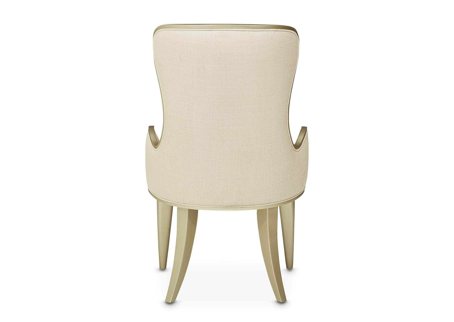 Villa cherie Desk Chair - Chardonnay image 9