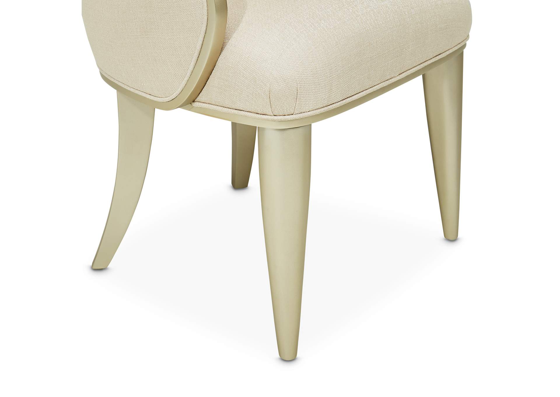 Villa cherie Desk Chair - Chardonnay image 12