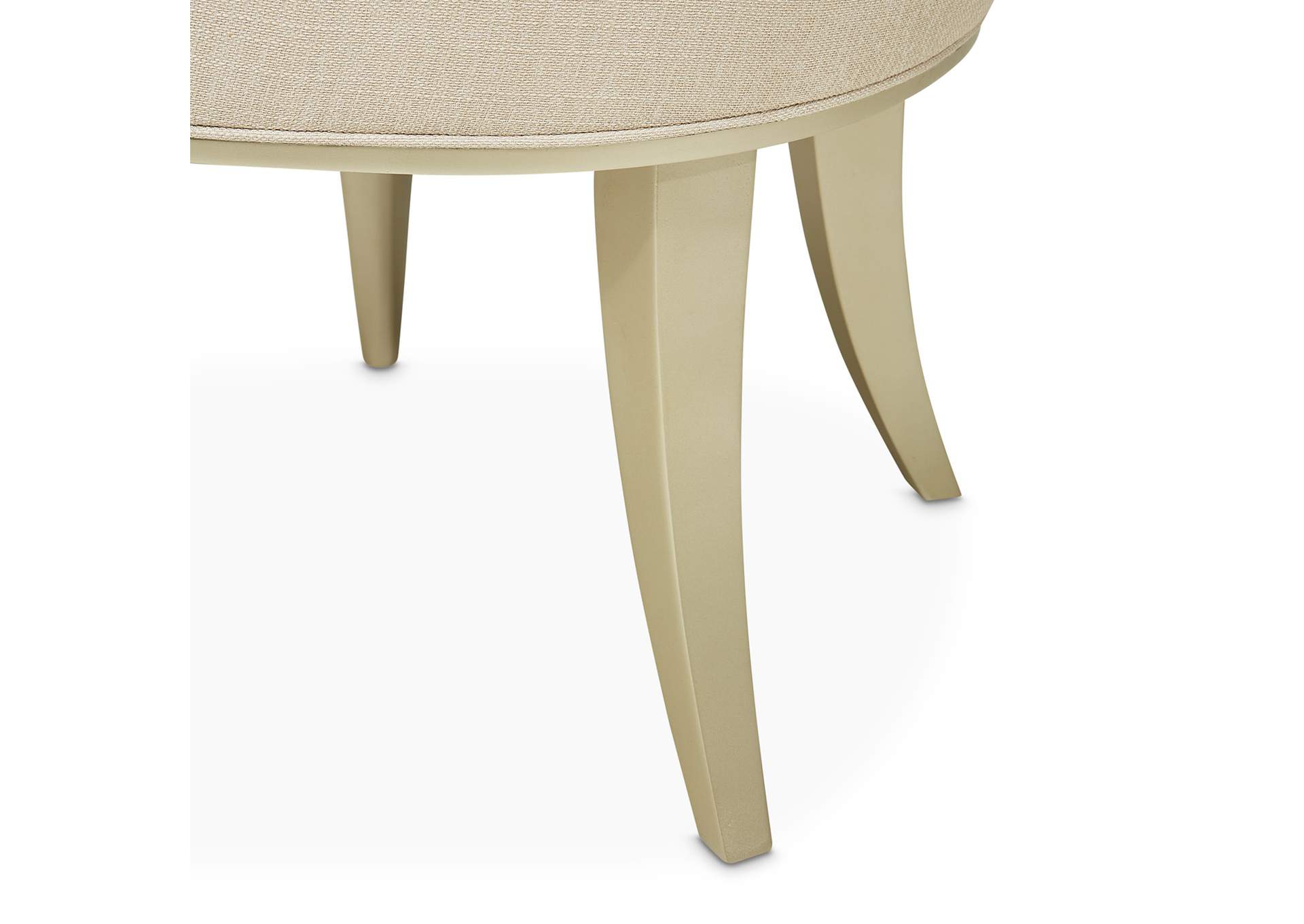 Villa cherie Desk Chair - Chardonnay image 13
