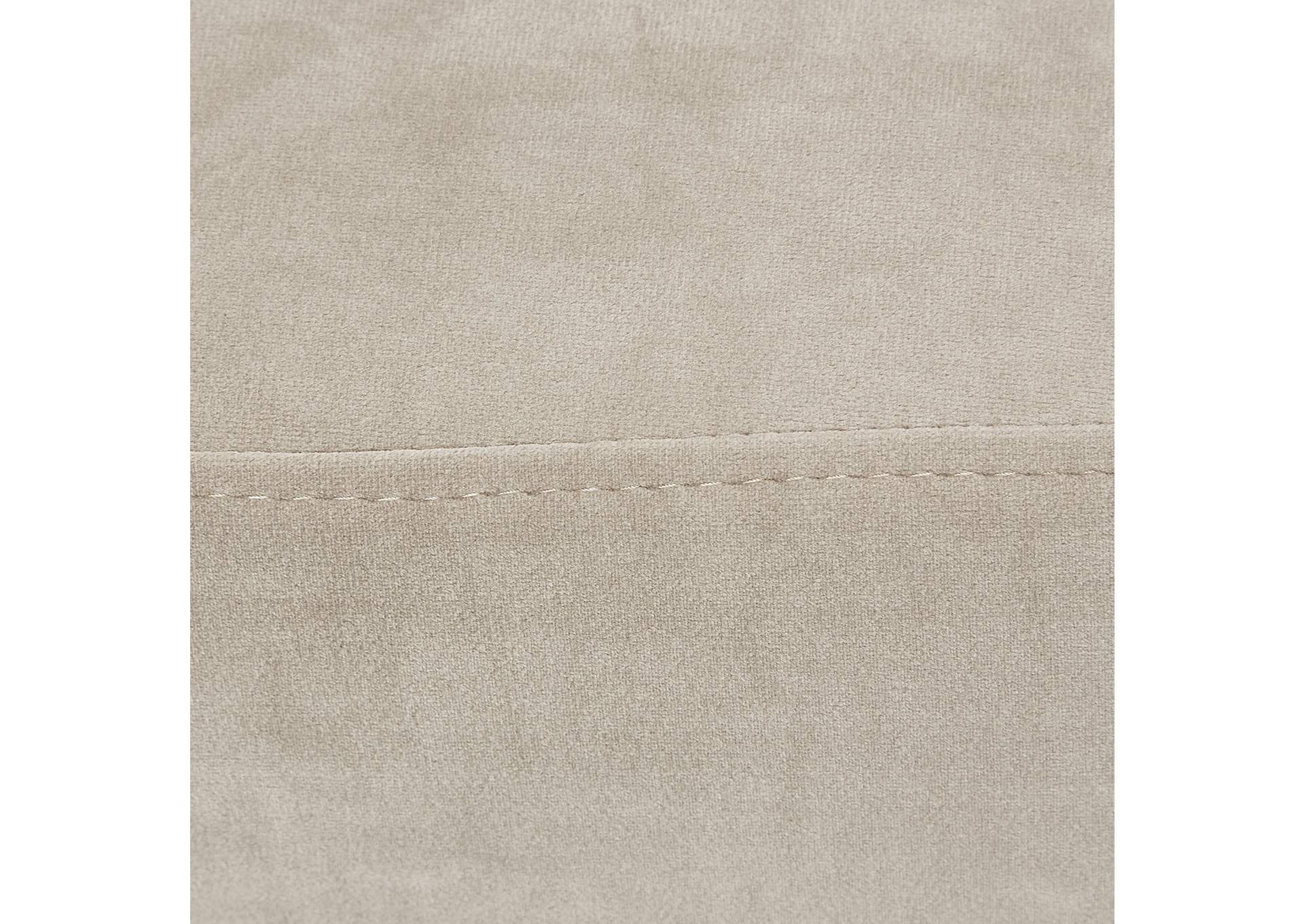 Villa Cherie Sofa - Porcini and Hazelnut image 12