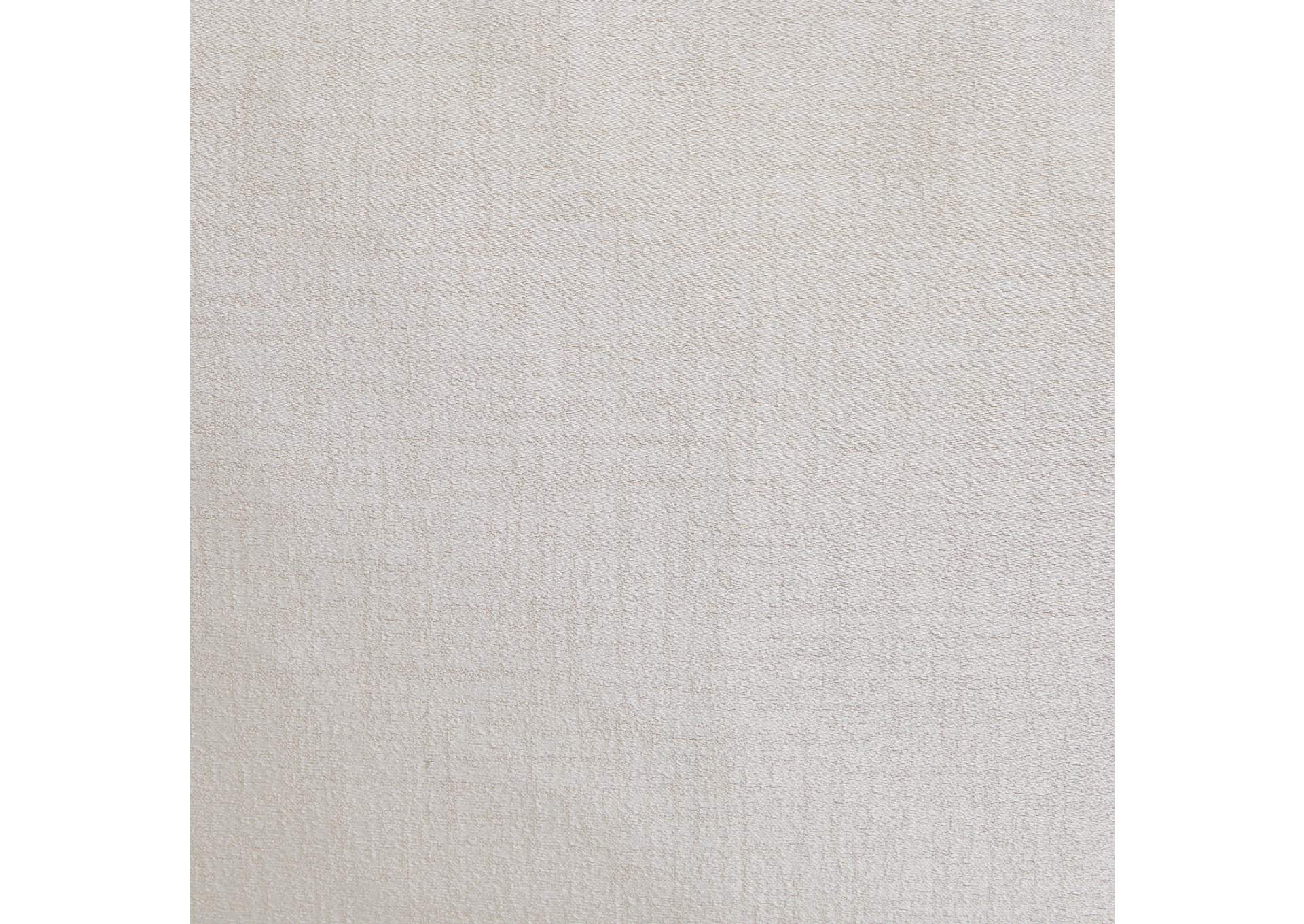 Villa Cherie Loveseat - Pearl and Caramel image 16