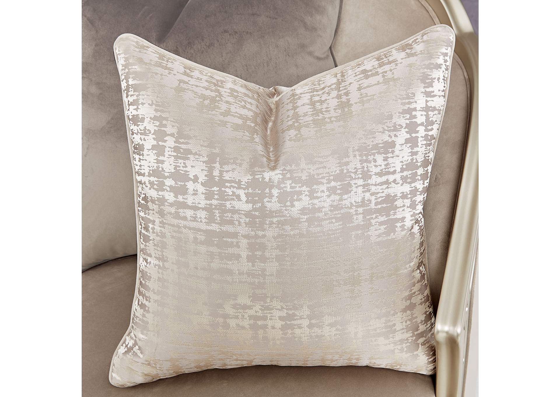 Villa Cherie Chaise - Porcini and Hazelnut image 9